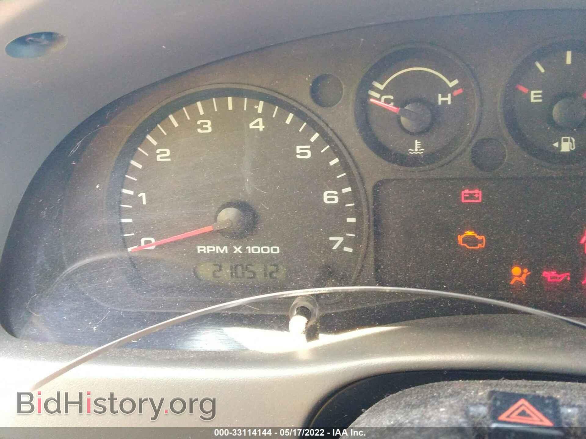 2011 FORD RANGER - VIN: 1FTKR1ED8BPA61123 - Фото 7