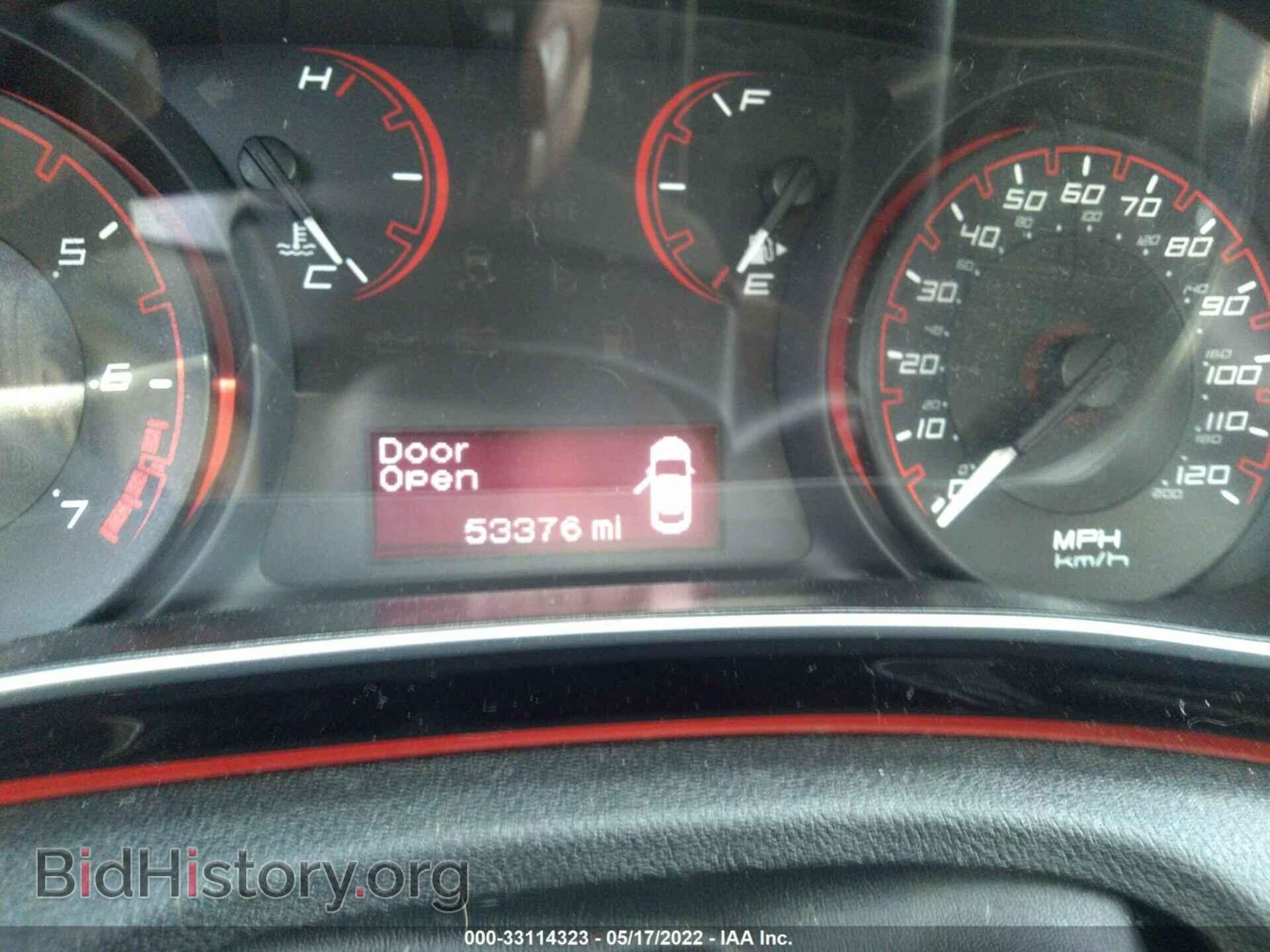 2015 DODGE DART - VIN: 1C3CDFBB4FD301590 - Фото 7