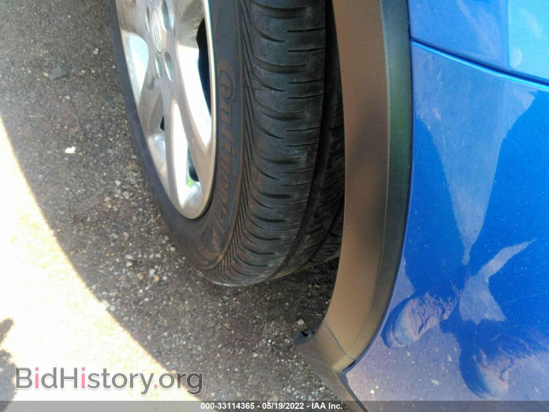 2017 BUICK ENCORE - VIN: KL4CJCSB0HB230609 - Photo 14