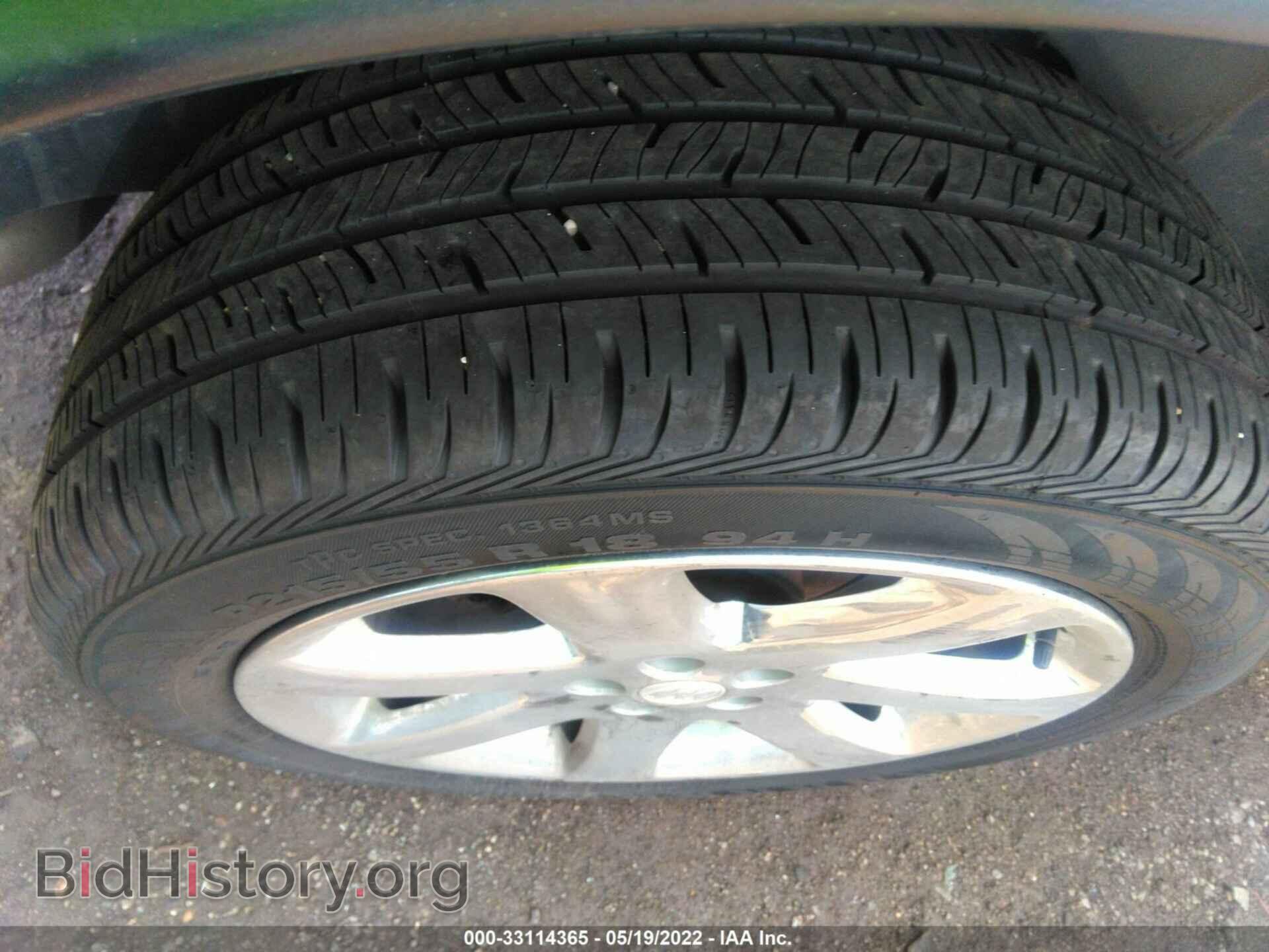 2017 BUICK ENCORE - VIN: KL4CJCSB0HB230609 - Photo 15