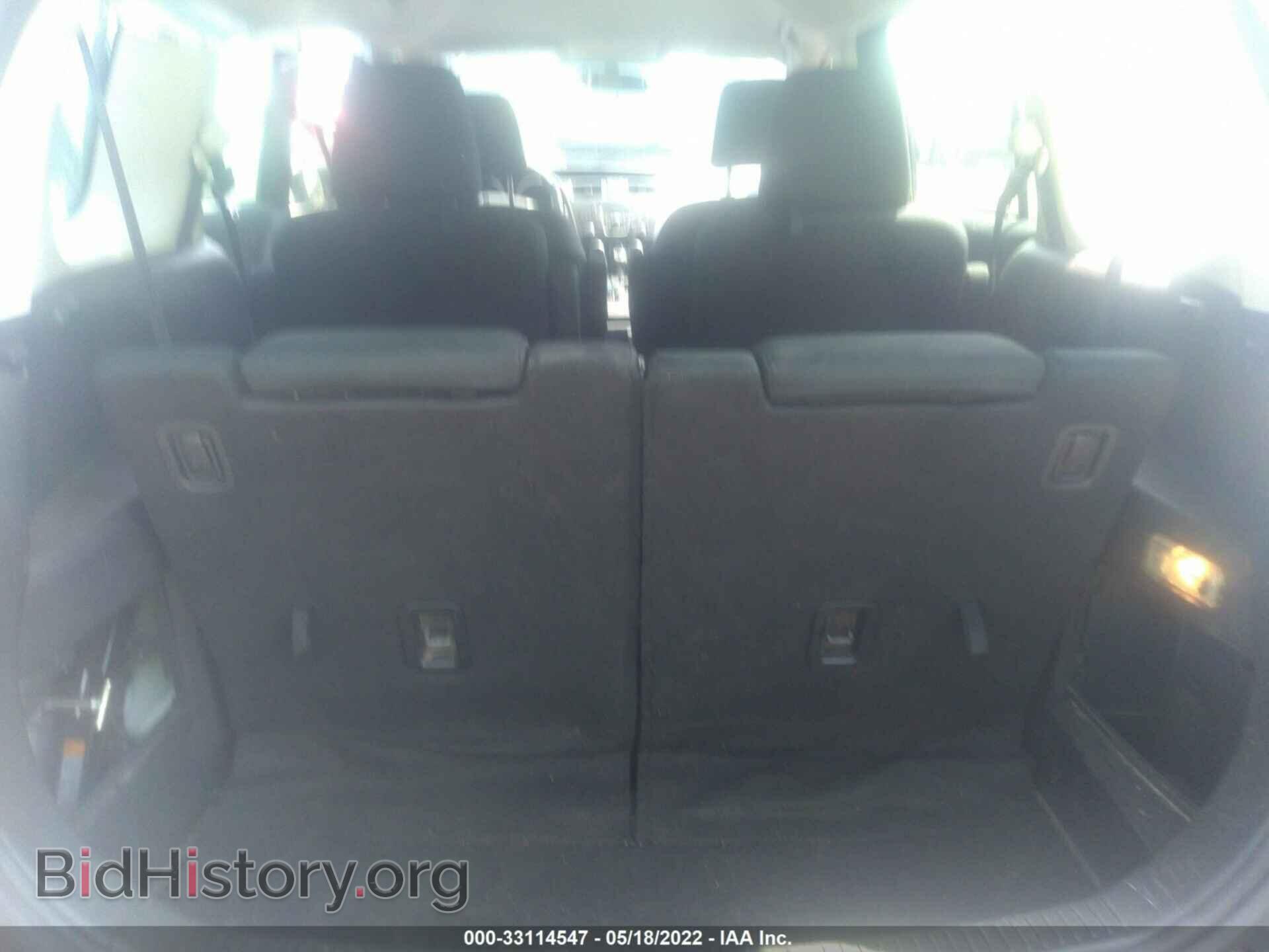 2013 MAZDA MAZDA5 - VIN: JM1CW2CL6D0153470 - Фото 6