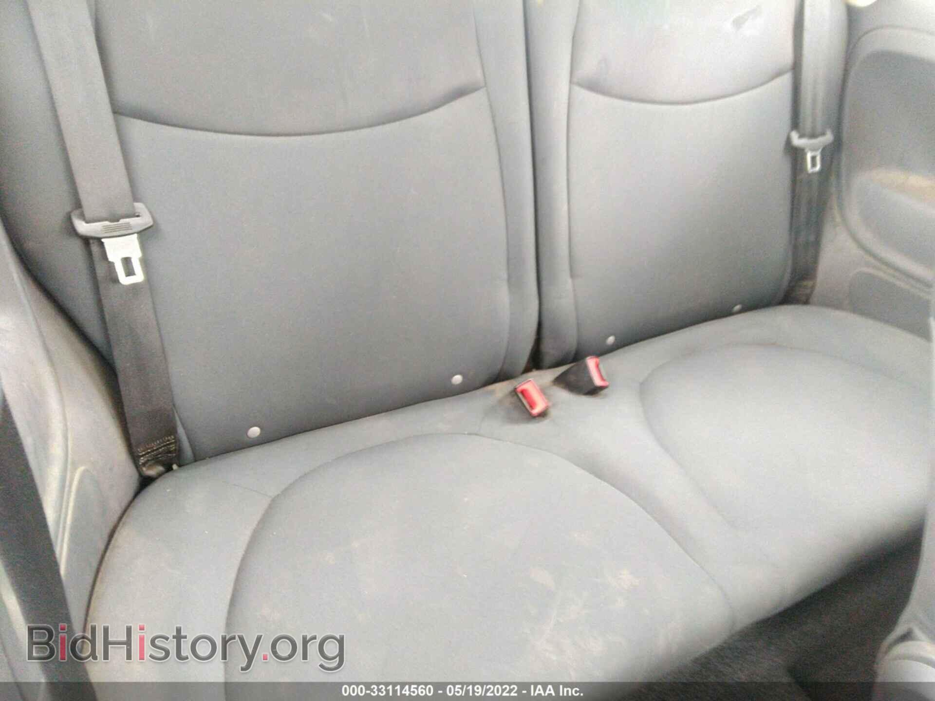 2013 FIAT 500 - VIN: 3C3CFFAR6DT526304 - Фото 8