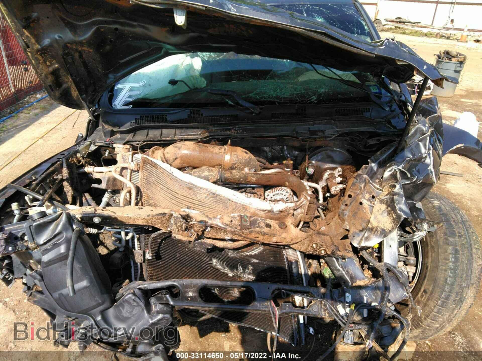 2017 RAM 1500 - VIN: 3C6JR6AT2HG542320 - Фото 10