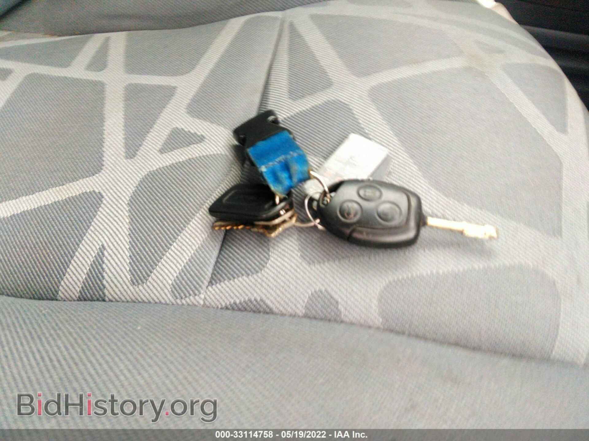 2011 FORD TRANSIT CONNECT - VIN: NM0LS7AN9BT070928 - Фото 11