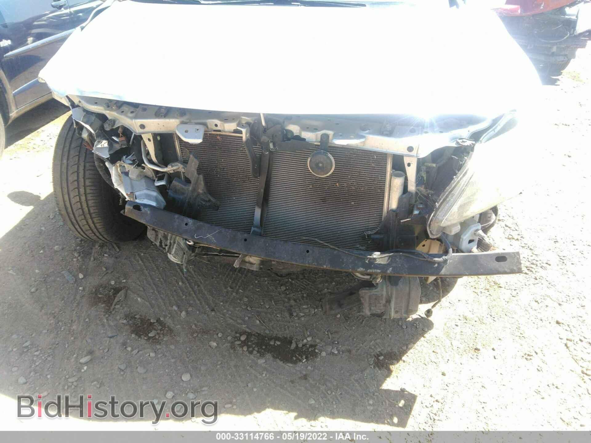 2013 TOYOTA COROLLA - VIN: 5YFBU4EE7DP084063 - Фото 6