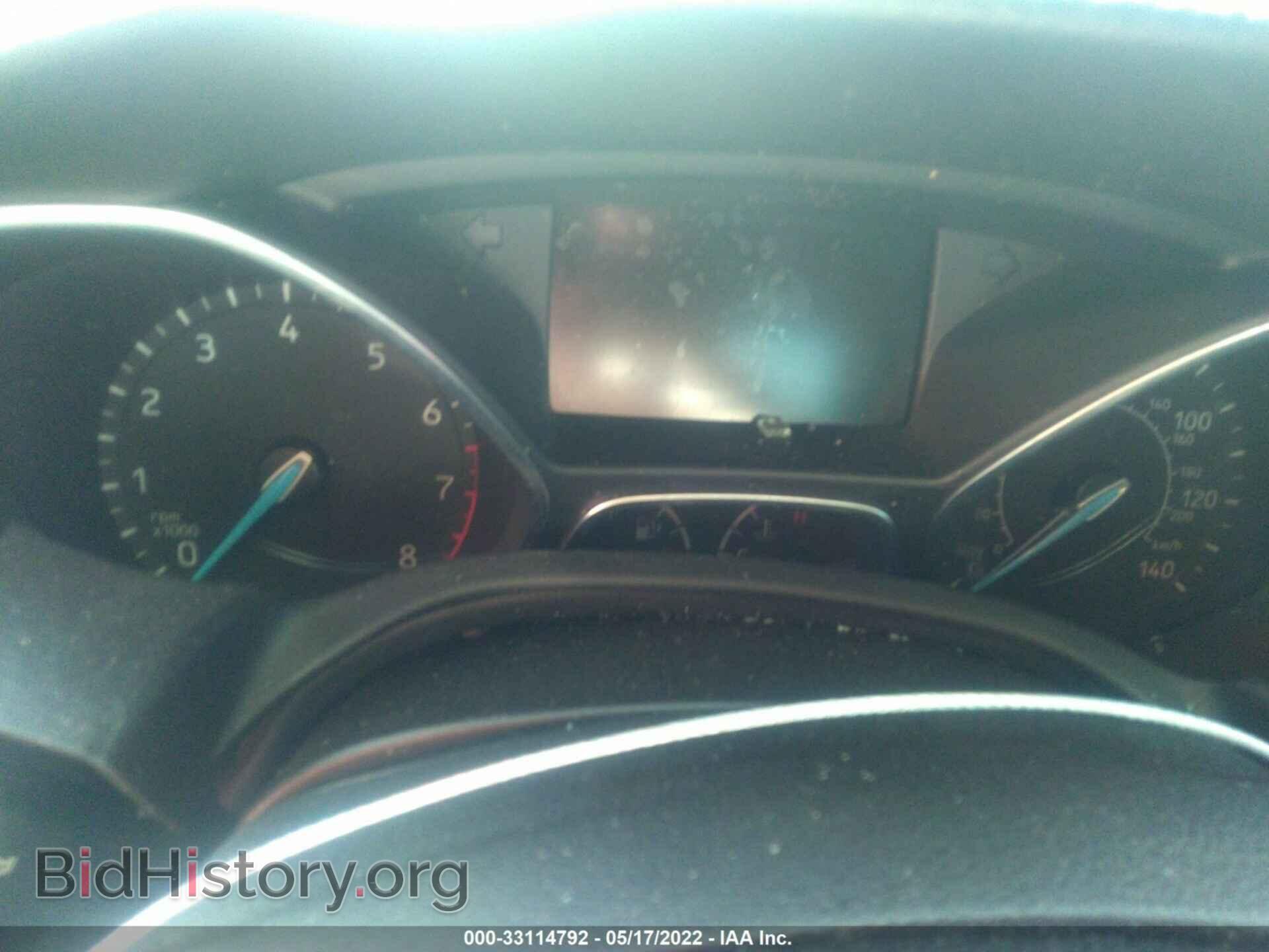 2014 FORD FOCUS - VIN: 1FADP3F23EL389431 - Photo 7