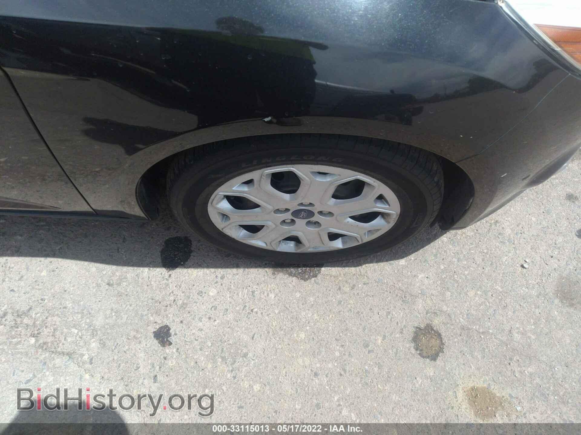 2012 FORD FOCUS - VIN: 1FAHP3F22CL297922 - Photo 15