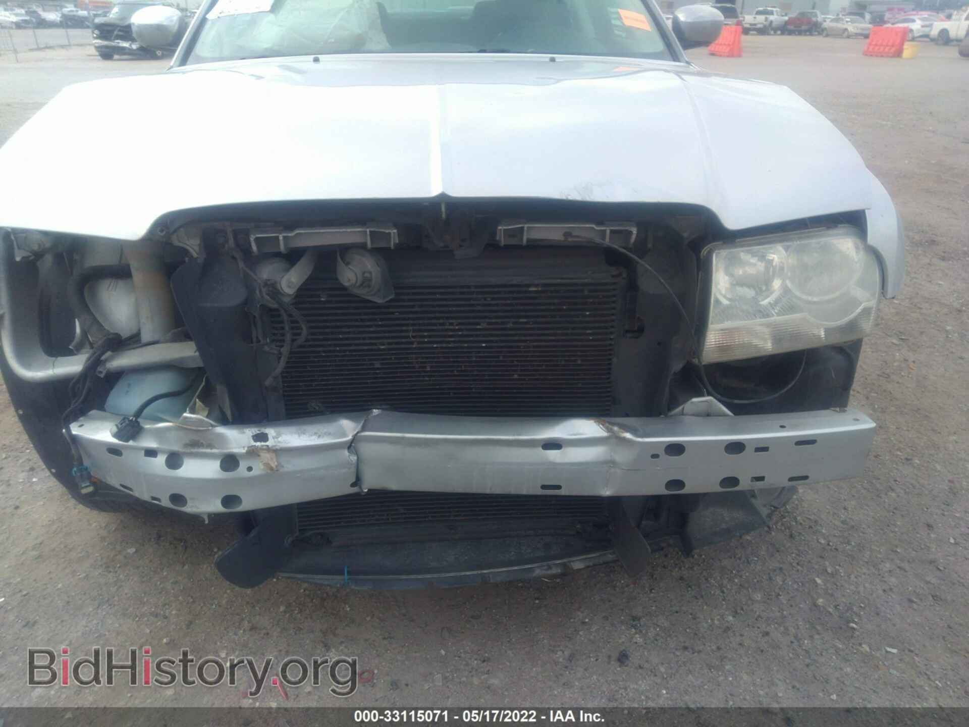 2010 CHRYSLER 300 - VIN: 2C3CA4CD1AH276494 - Фото 6