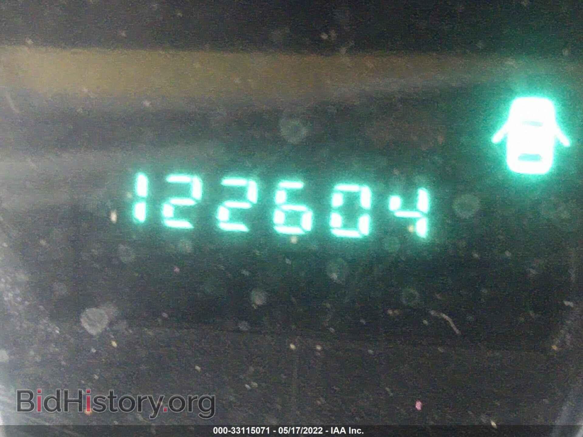 2010 CHRYSLER 300 - VIN: 2C3CA4CD1AH276494 - Фото 7