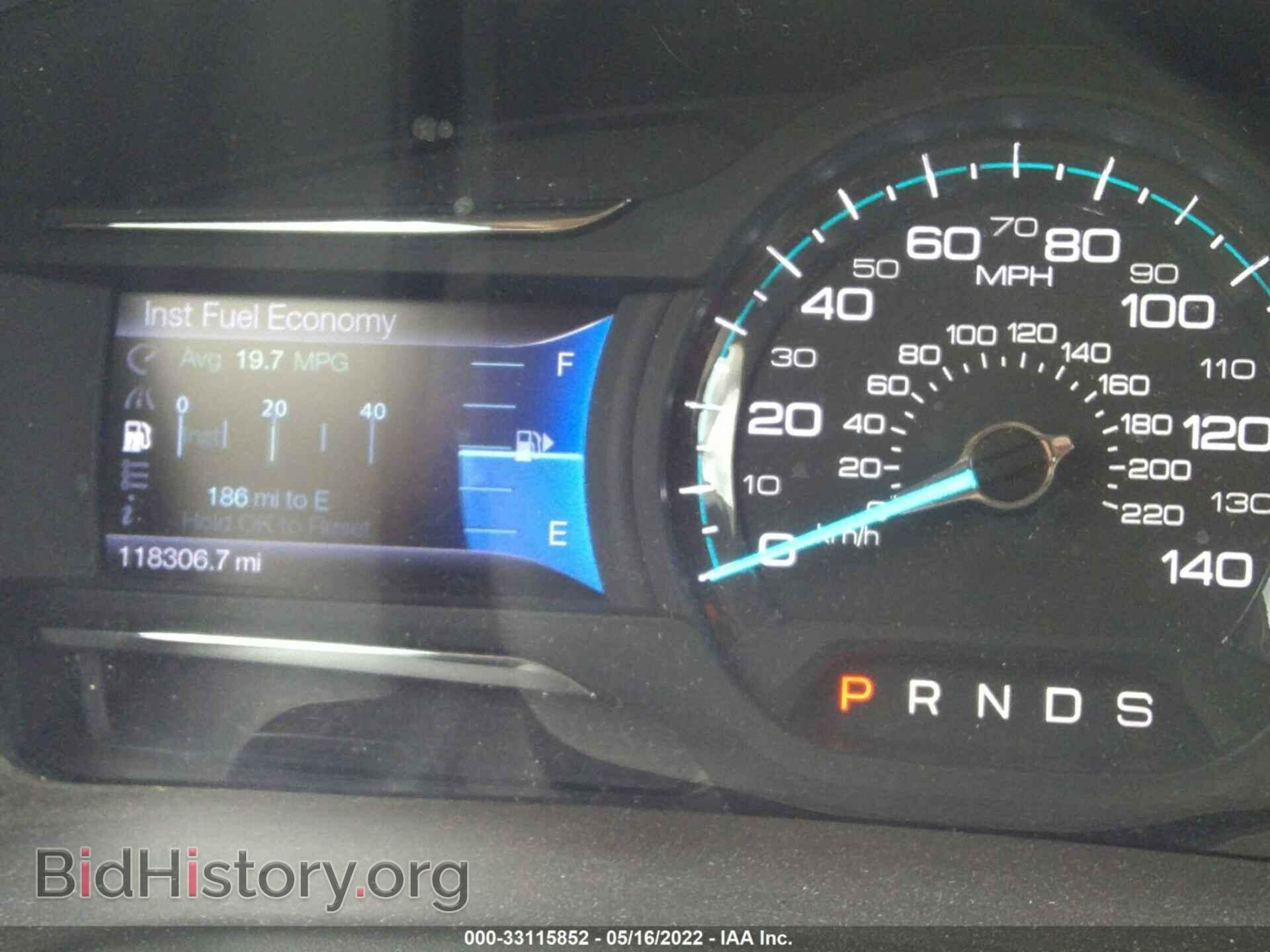 2013 FORD FLEX - VIN: 2FMHK6C81DBD23328 - Фото 7