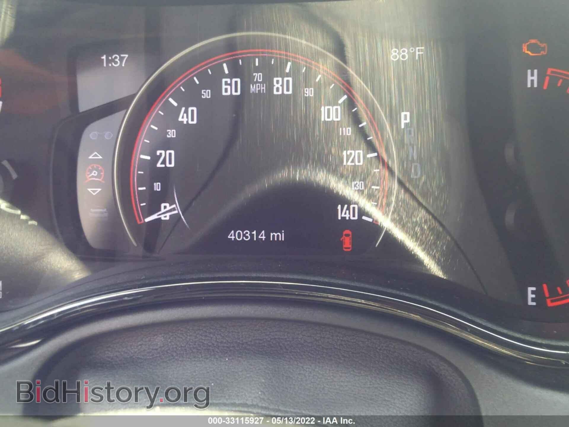 2021 DODGE DURANGO - VIN: 1C4RDJDG8MC634105 - Фото 7