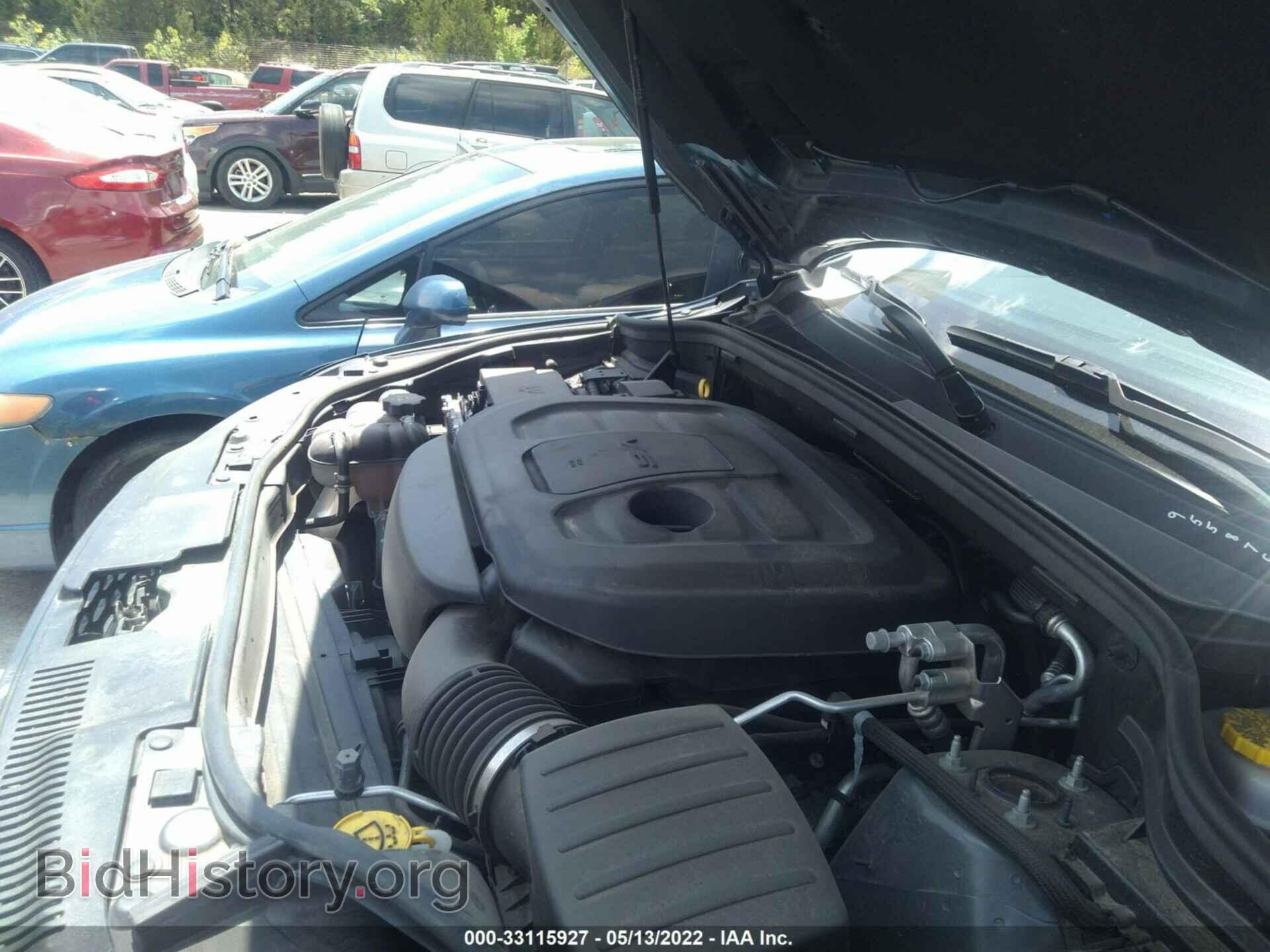 2021 DODGE DURANGO - VIN: 1C4RDJDG8MC634105 - Фото 10
