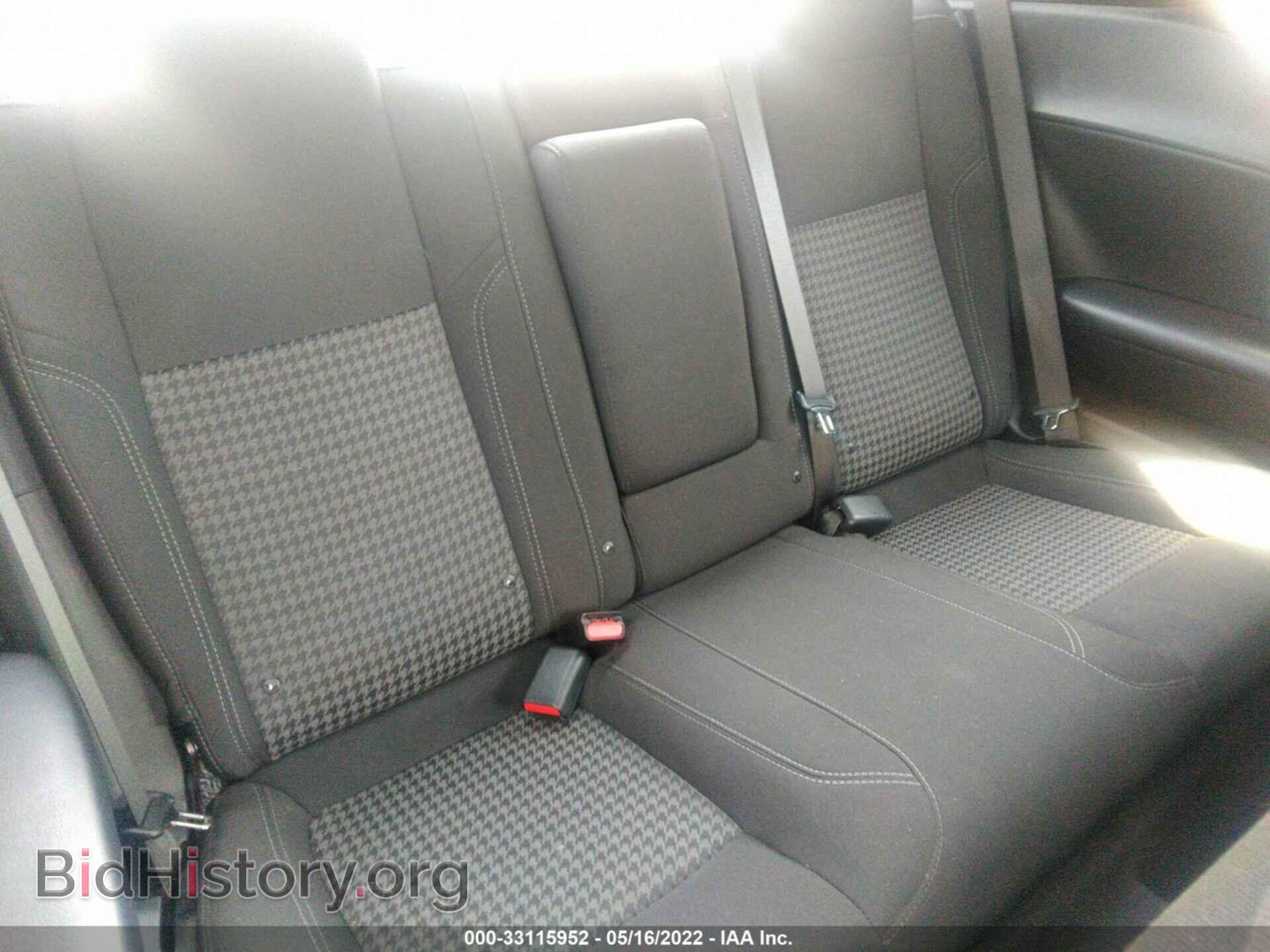 2019 DODGE CHALLENGER - VIN: 2C3CDZAG4KH719028 - Фото 8
