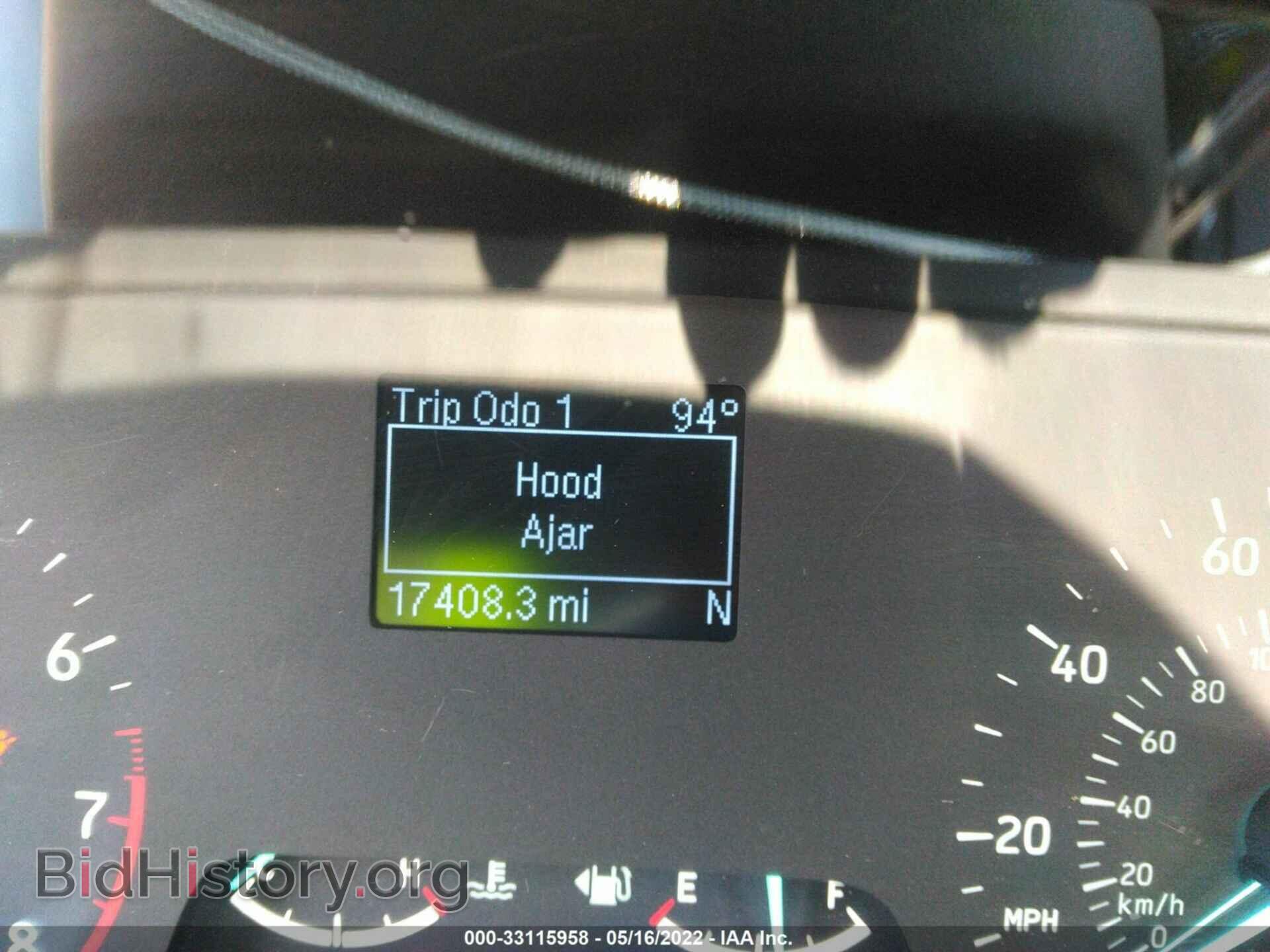 2021 FORD ECOSPORT - VIN: MAJ3S2FE1MC397122 - Фото 7