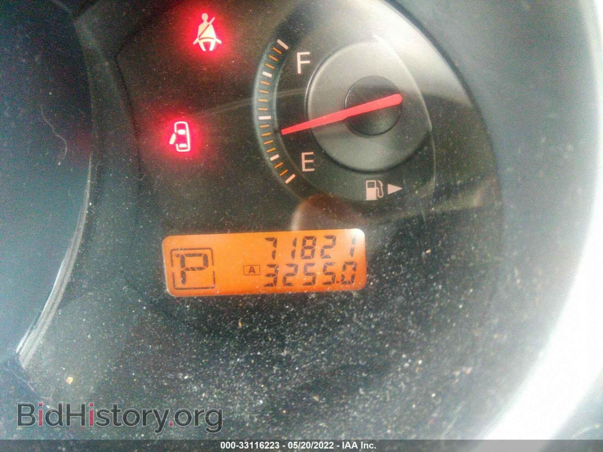 2007 NISSAN VERSA - VIN: 3N1BC13E77L449995 - Фото 7