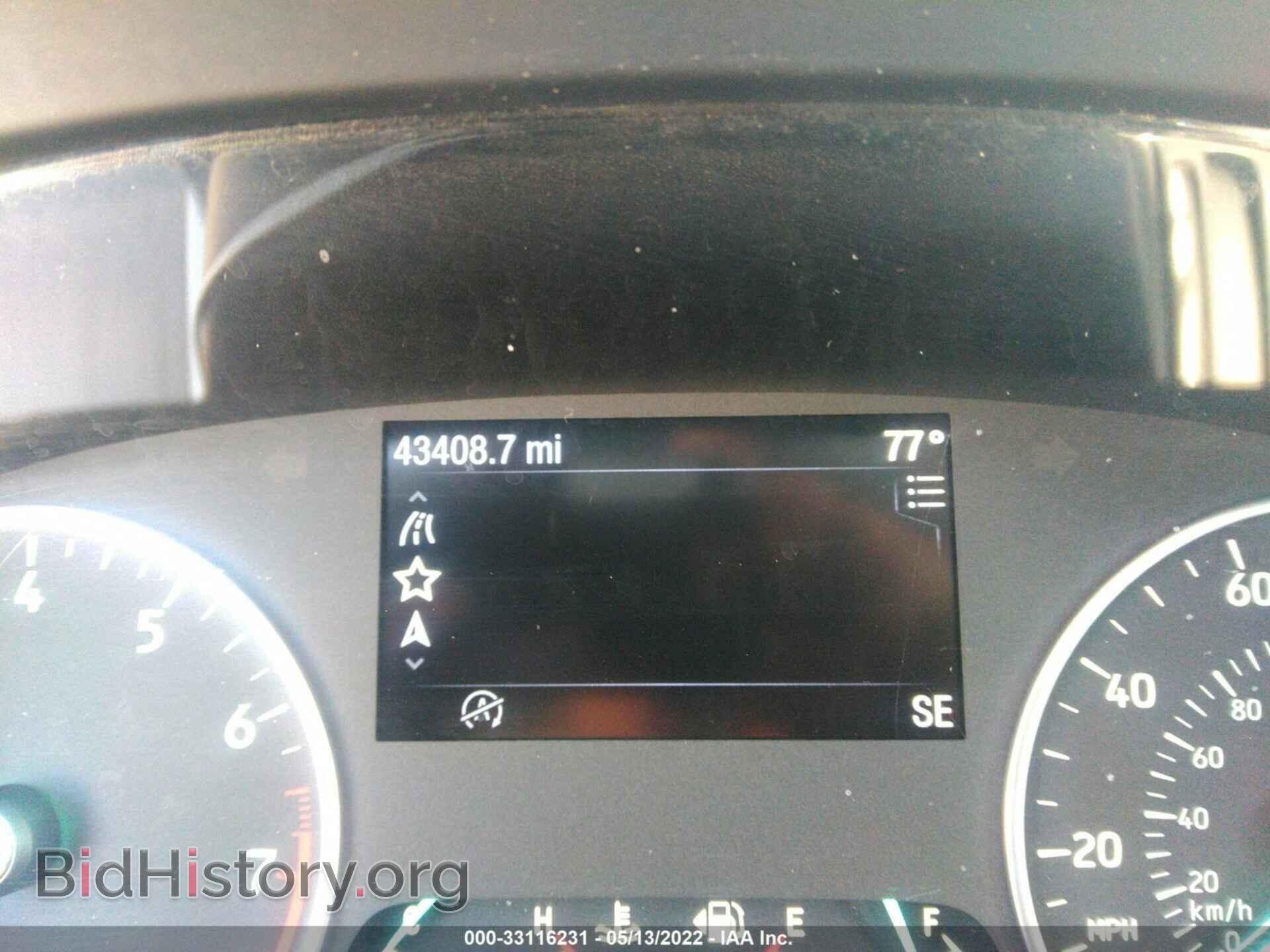 2020 FORD ECOSPORT - VIN: MAJ6S3KL0LC359970 - Фото 7