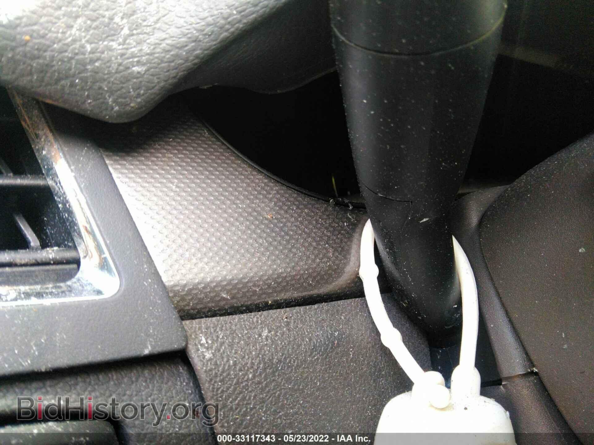 2013 FORD EDGE - VIN: 2FMDK3JCXDBE30818 - Photo 7