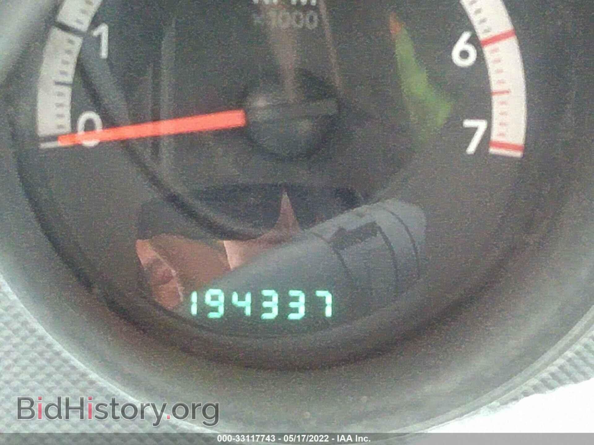 2011 DODGE NITRO - VIN: 1D4PT4GK6BW556353 - Фото 7