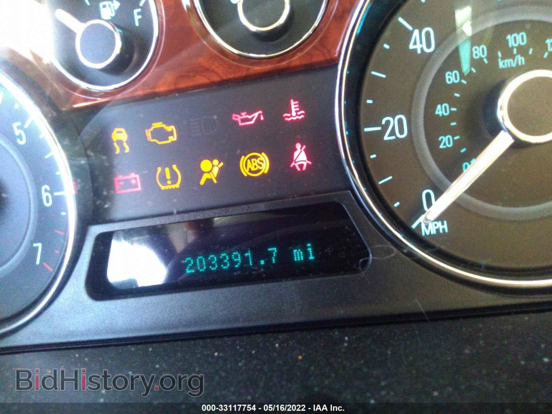 2009 FORD FLEX - VIN: 2FMDK53CX9BA93650 - Фото 7
