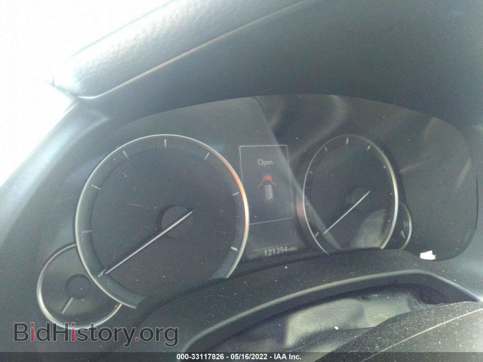 2017 LEXUS RX - VIN: 2T2ZZMCA5HC066176 - Photo 7