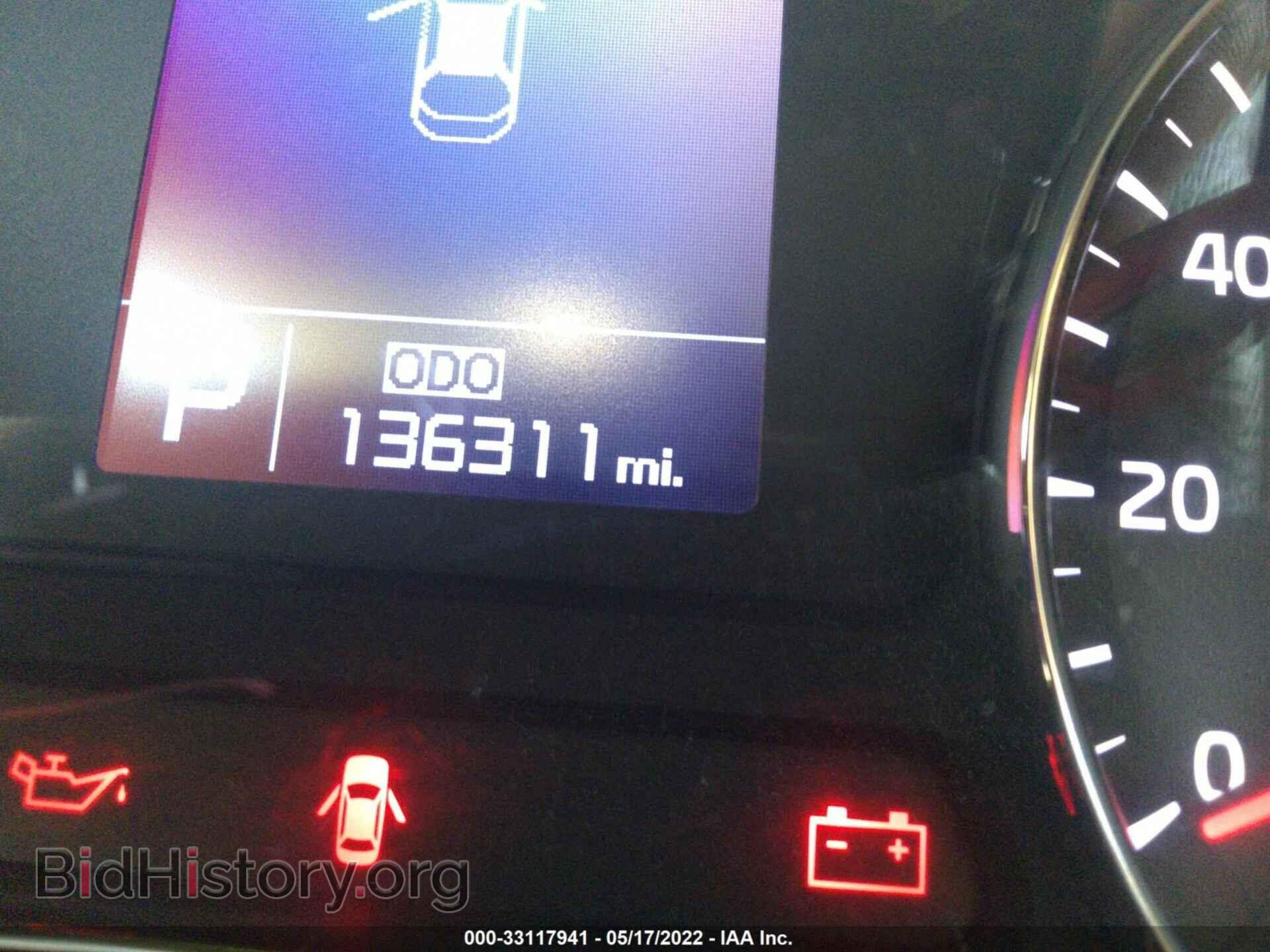2014 KIA FORTE - VIN: KNAFX4A89E5194634 - Фото 7
