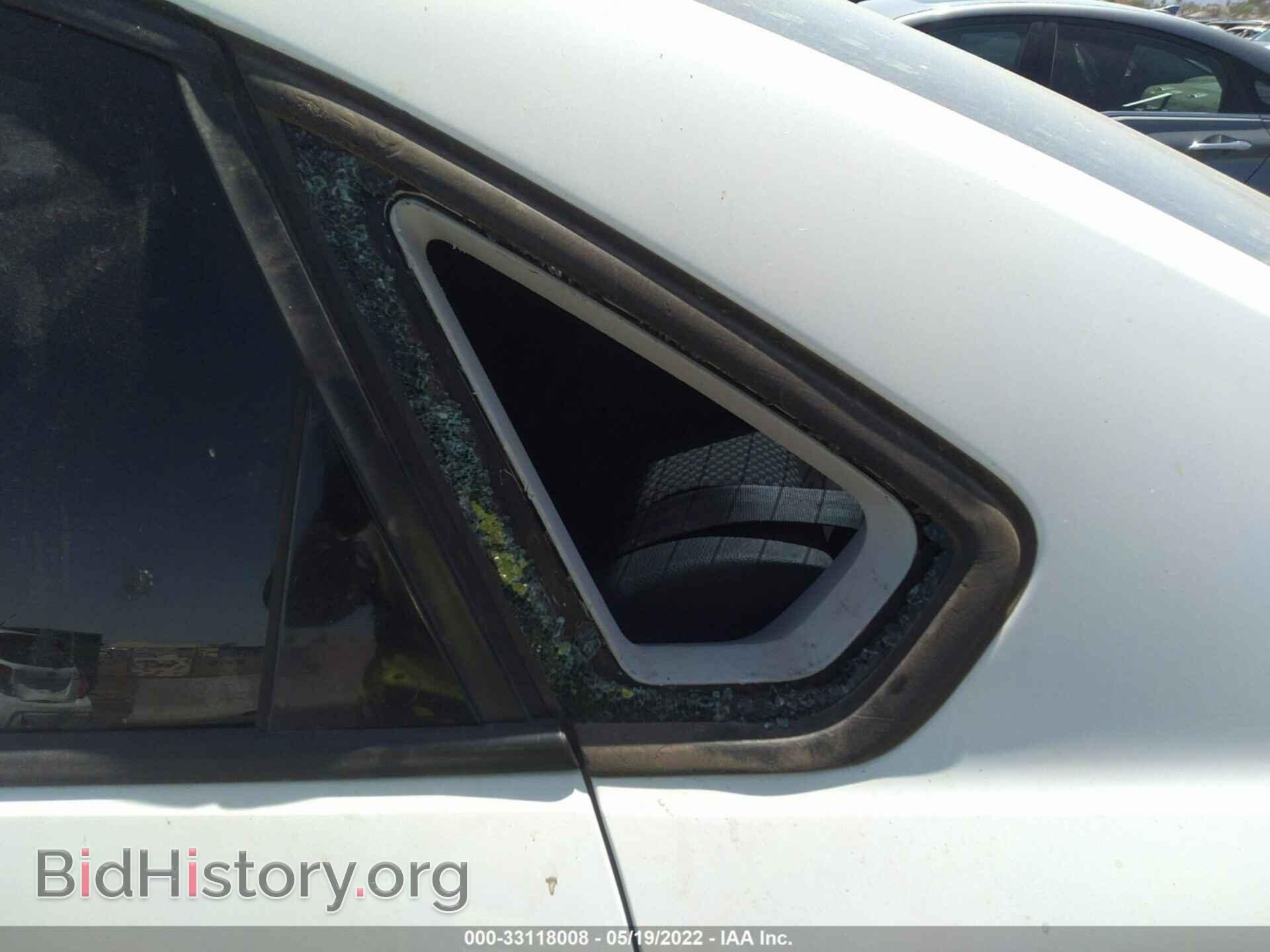 2012 VOLKSWAGEN PASSAT - VIN: 1VWAP7A32CC063845 - Фото 6