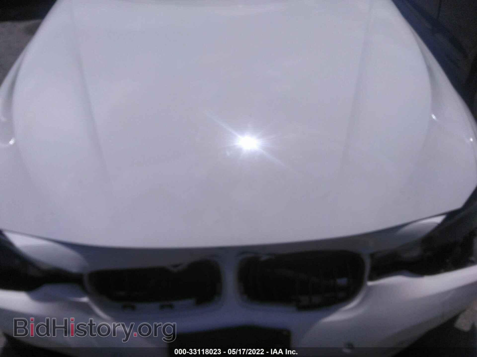 2017 BMW 3 SERIES - VIN: WBA8A9C38HK864253 - Фото 10