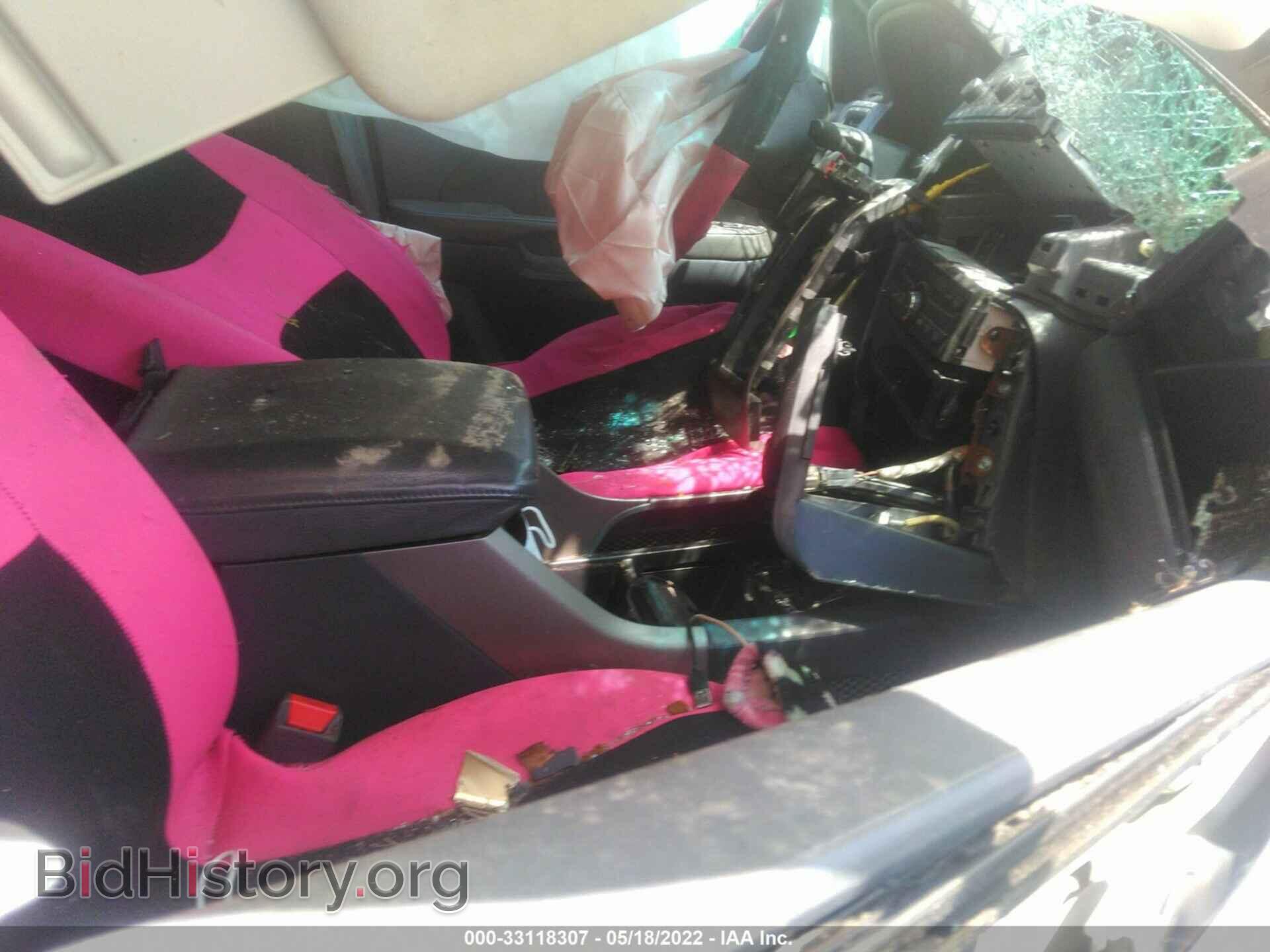 2006 HONDA PILOT - VIN: 5FNYF28406B046832 - Фото 5