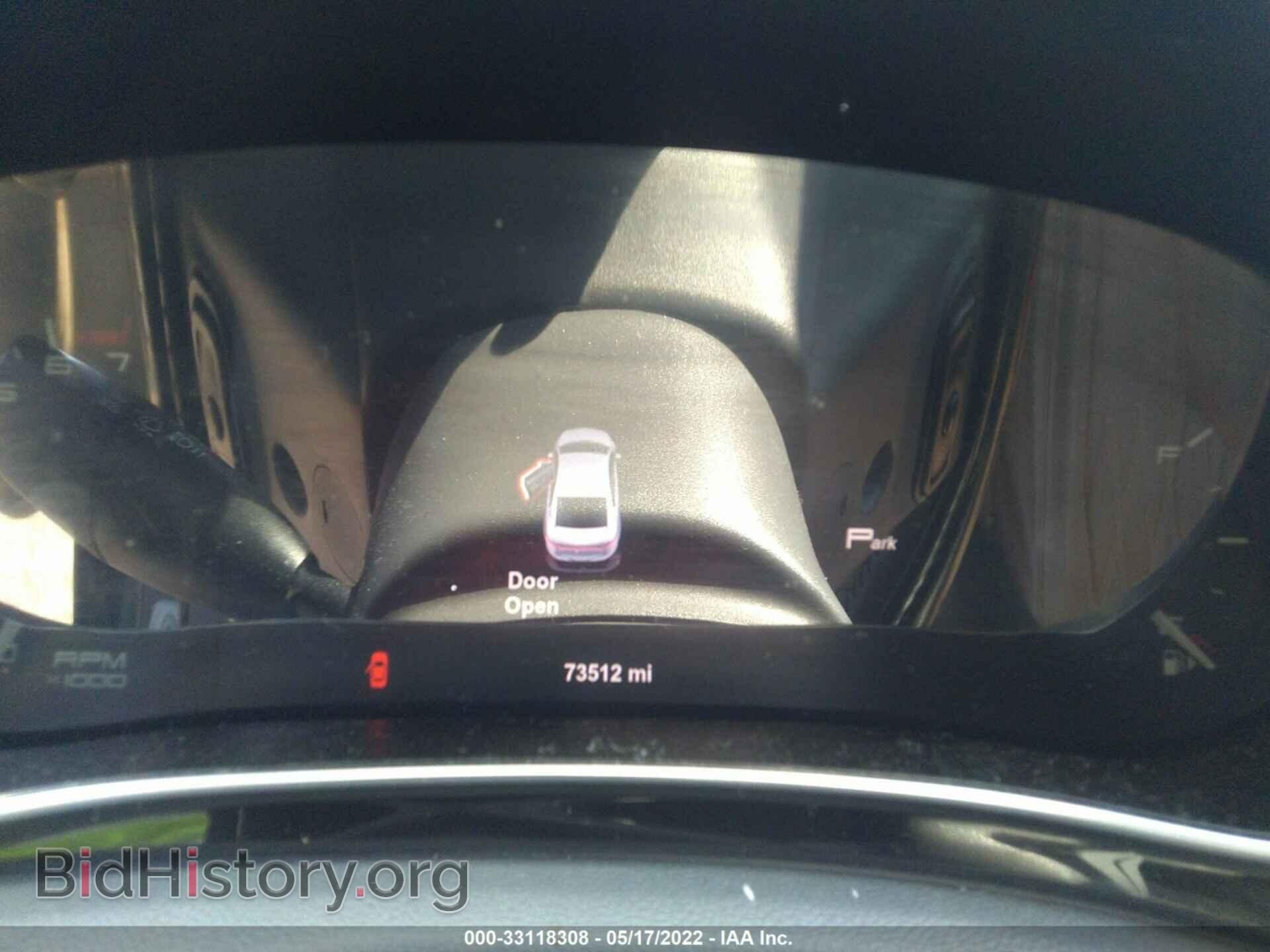 2013 DODGE DART - VIN: 1C3CDFCA1DD198924 - Фото 7