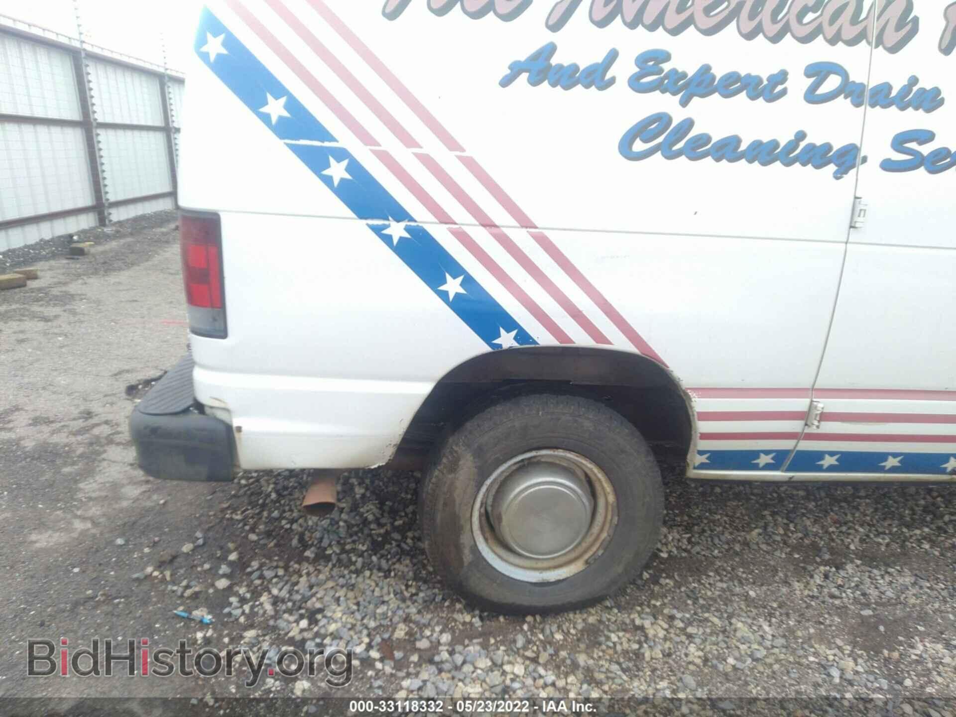 2006 FORD ECONOLINE CARGO VAN - VIN: 1FTSE34S06DB01032 - Фото 6