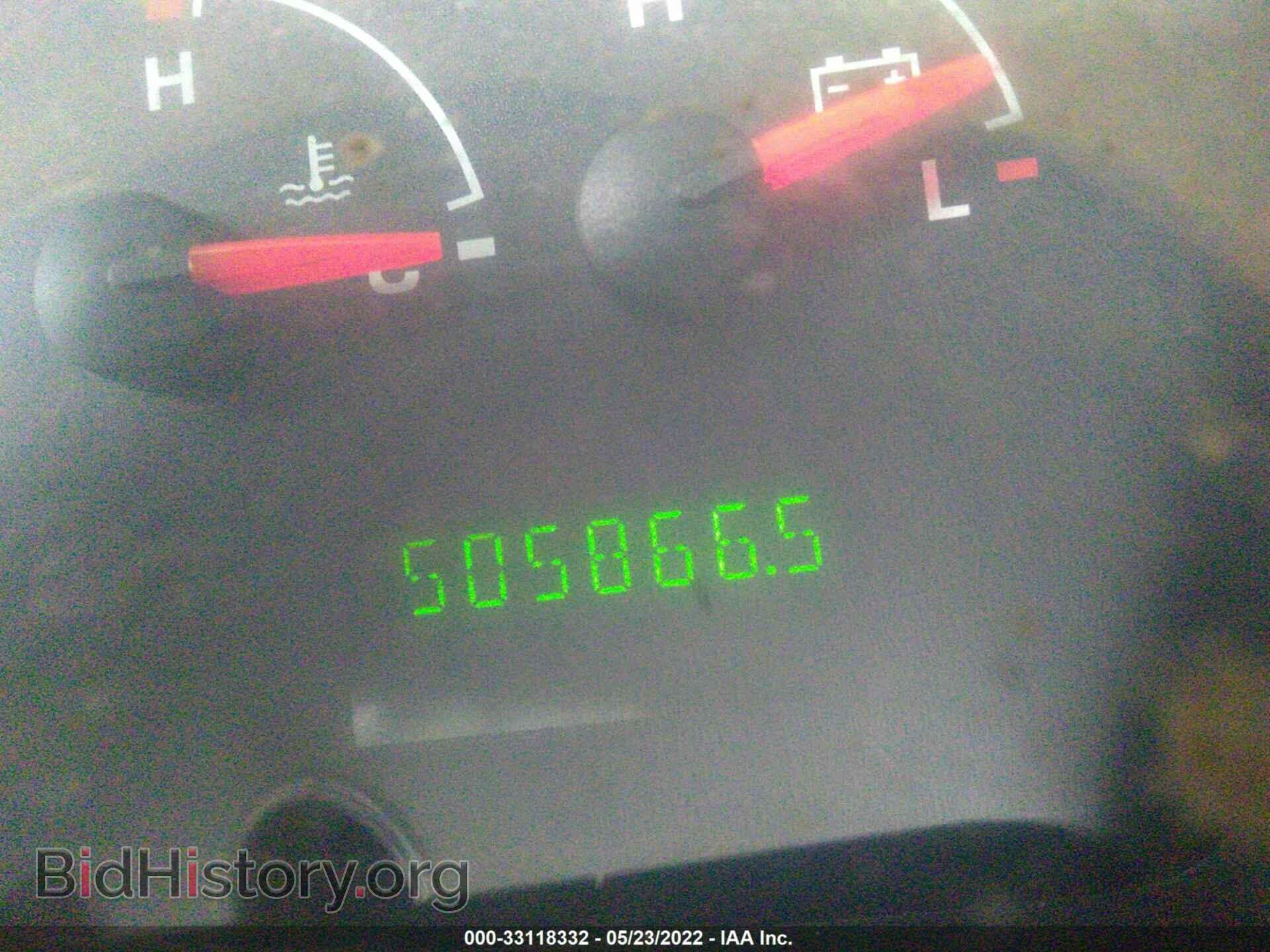 2006 FORD ECONOLINE CARGO VAN - VIN: 1FTSE34S06DB01032 - Фото 7