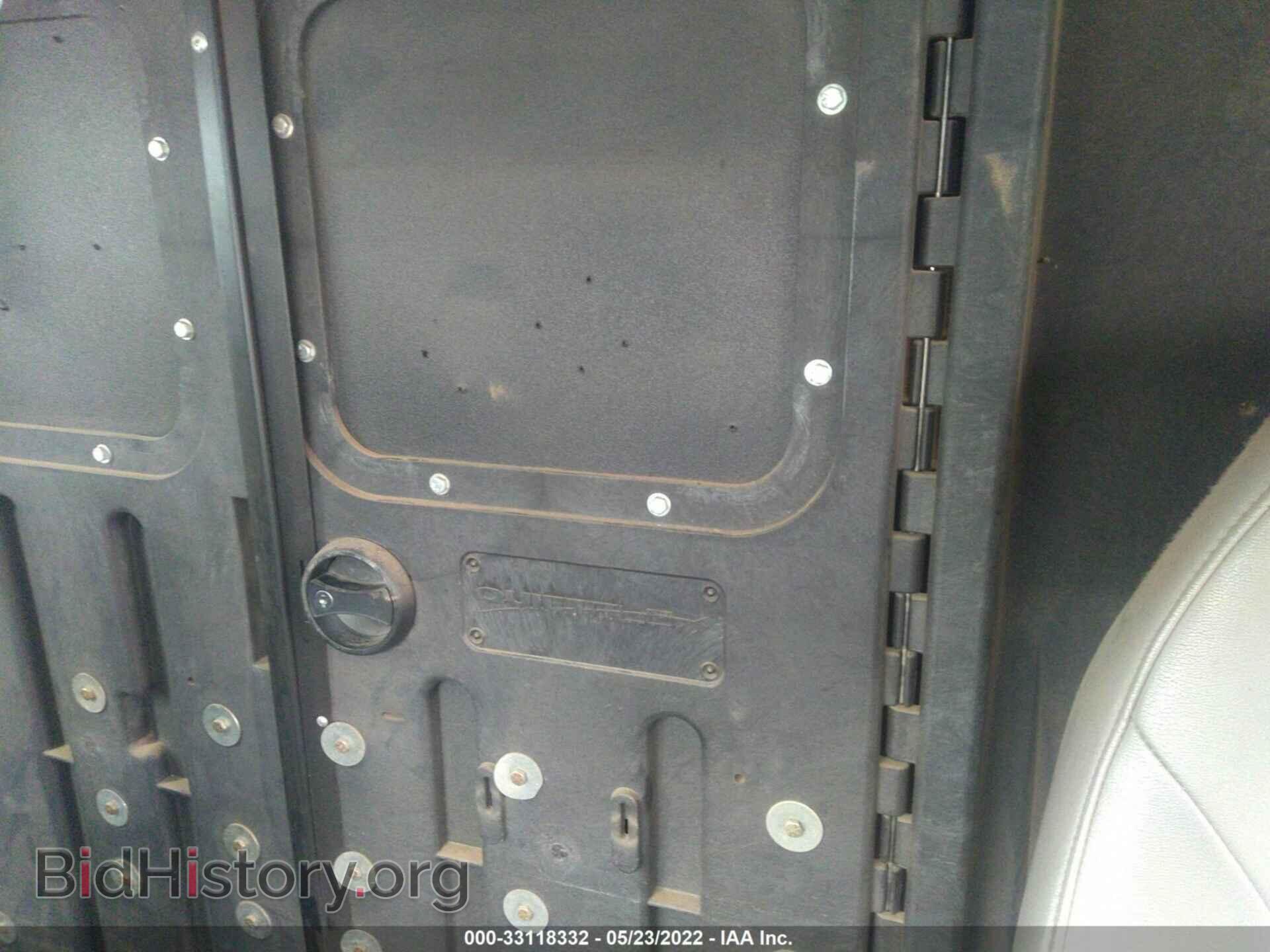 2006 FORD ECONOLINE CARGO VAN - VIN: 1FTSE34S06DB01032 - Фото 8