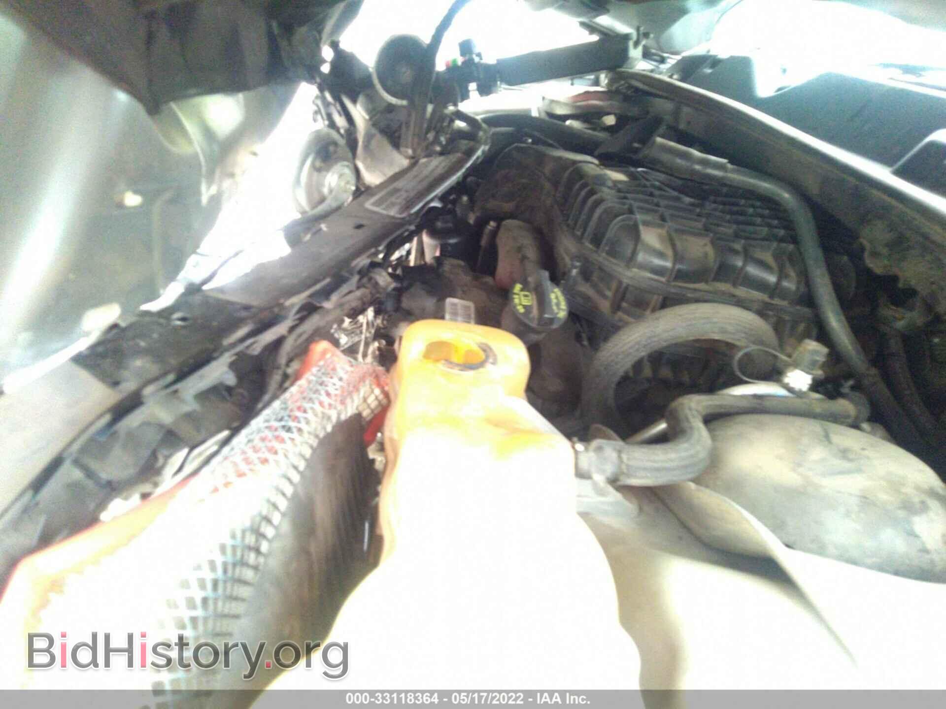 2014 DODGE CHALLENGER - VIN: 2C3CDYAG7EH176563 - Photo 10