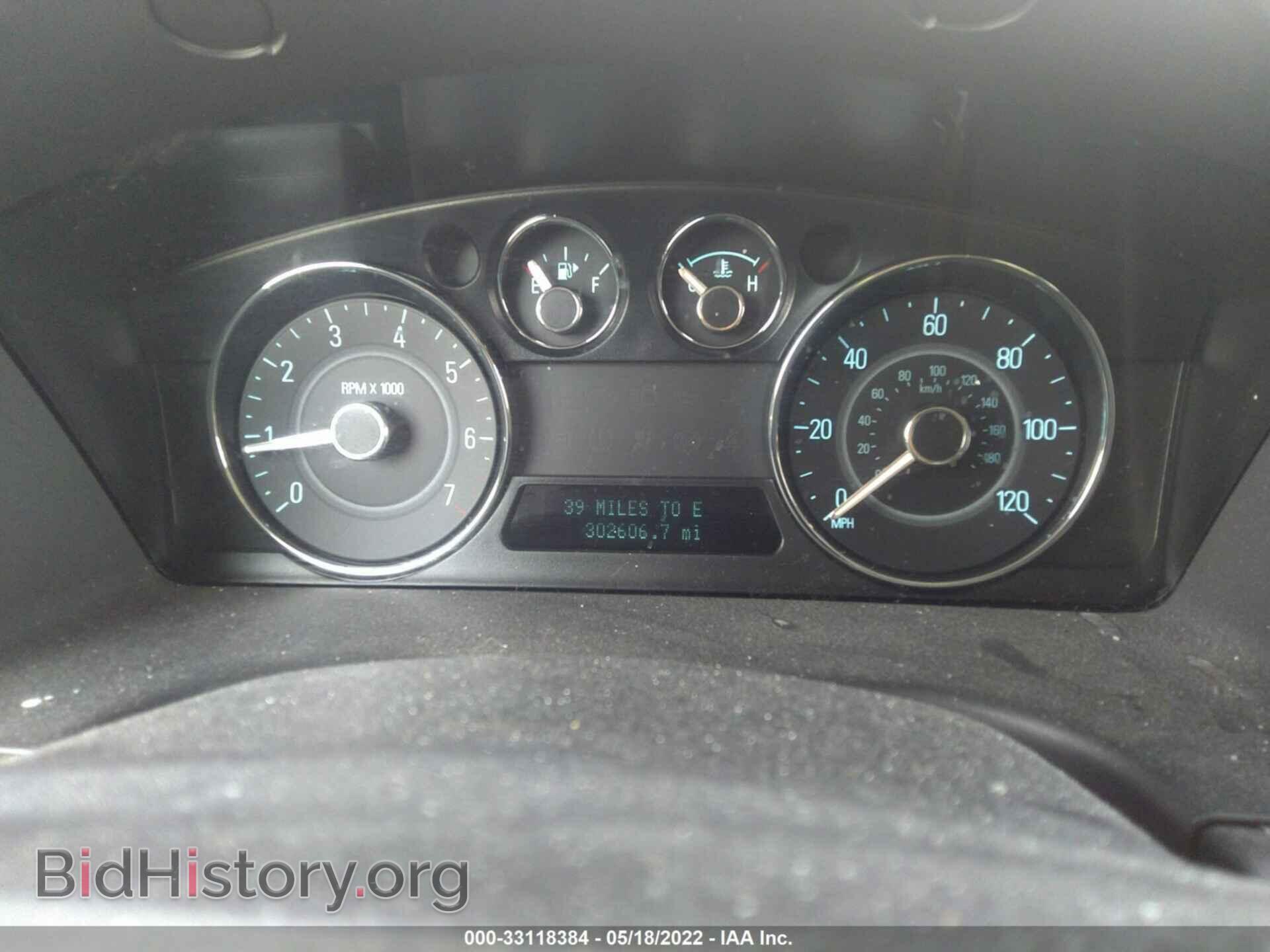 2011 FORD FLEX - VIN: 2FMGK5CC5BBD32962 - Photo 7