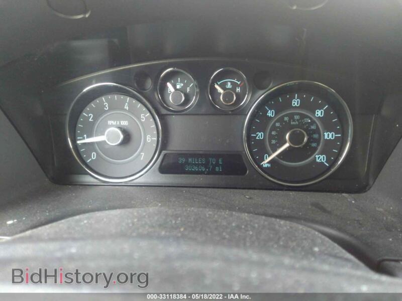 2011 Ford FLEX (VIN 2FMGK5CC5BBD32962) — photo 7 of 11