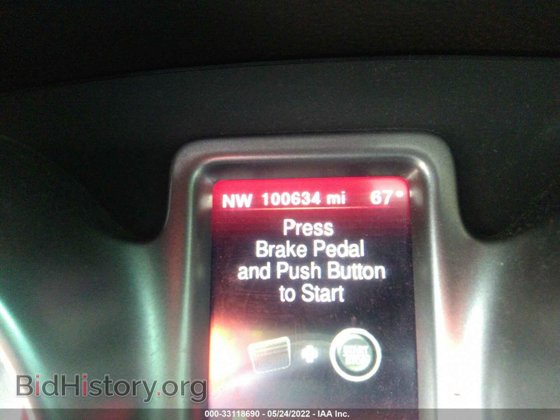 2017 DODGE JOURNEY - VIN: 3C4PDCGG2HT536874 - Фото 7