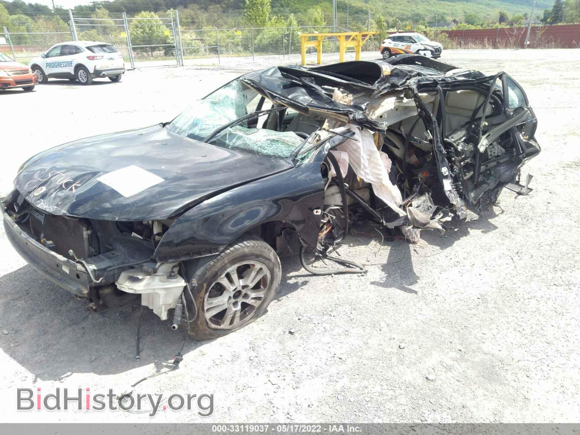 2006 SAAB 9-3 - VIN: YS3FD49Y661031201 - Photo 2