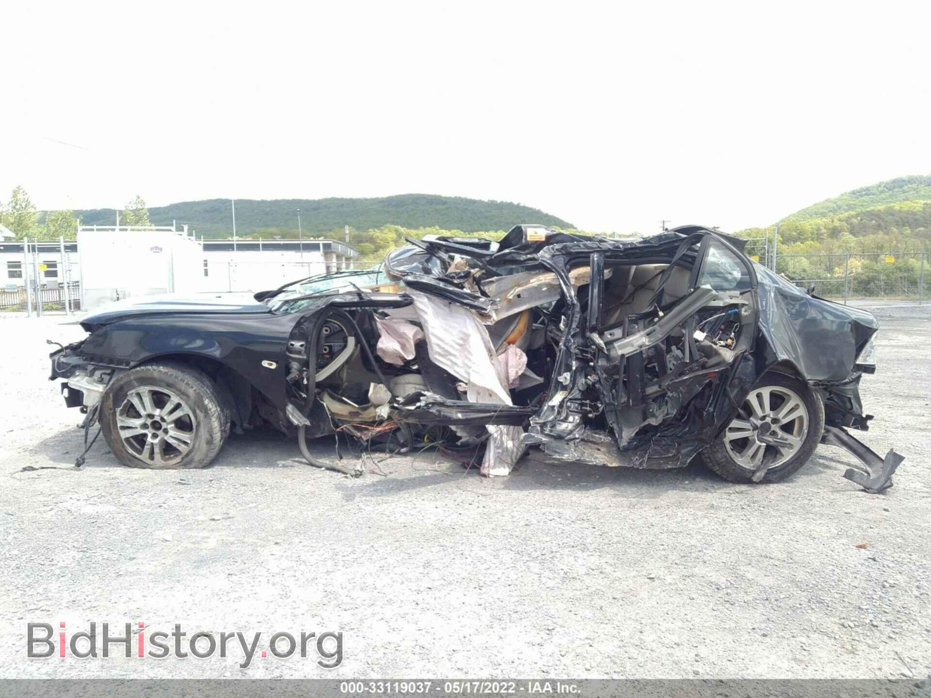 2006 SAAB 9-3 - VIN: YS3FD49Y661031201 - Photo 6