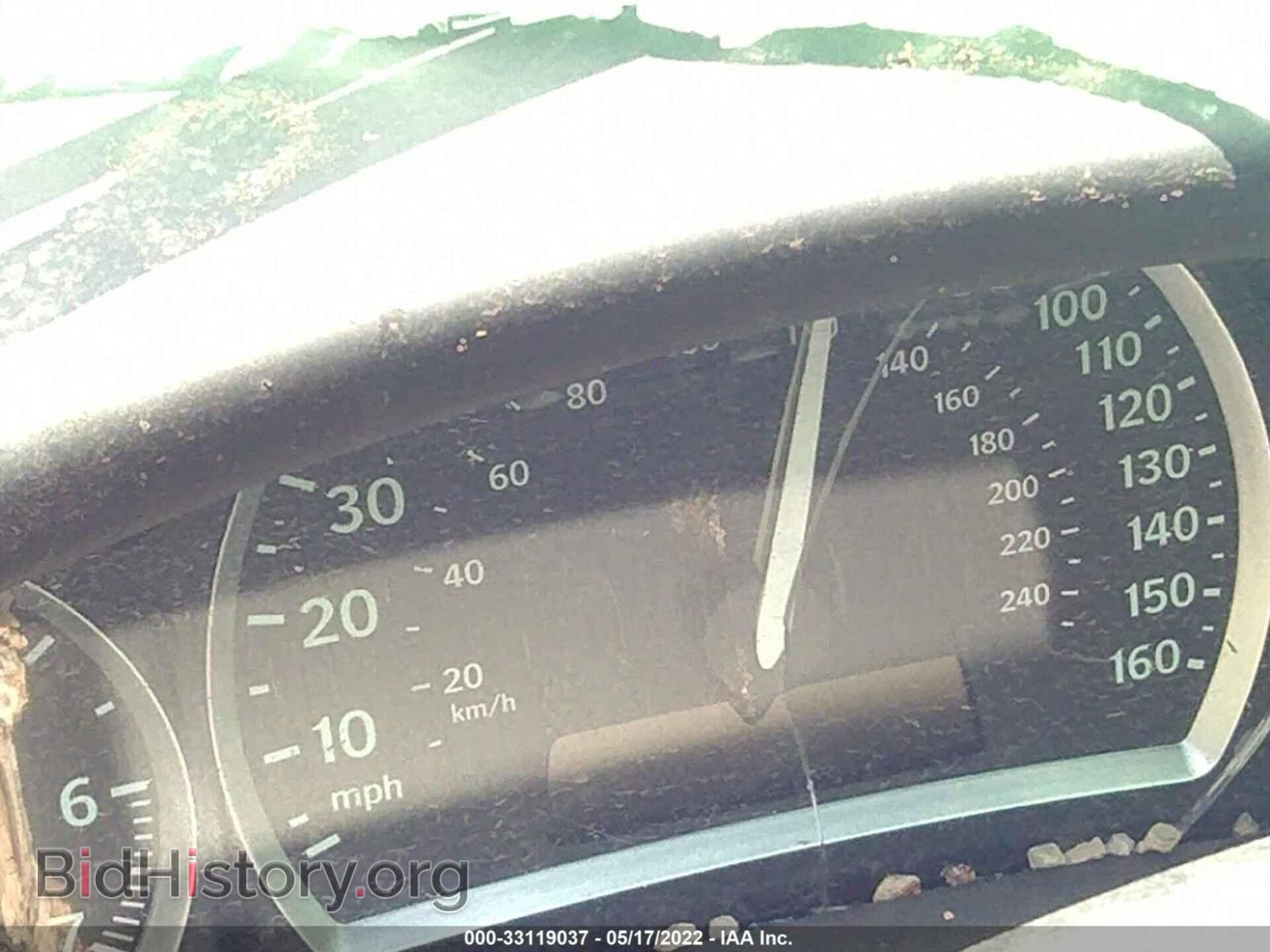 2006 SAAB 9-3 - VIN: YS3FD49Y661031201 - Photo 7