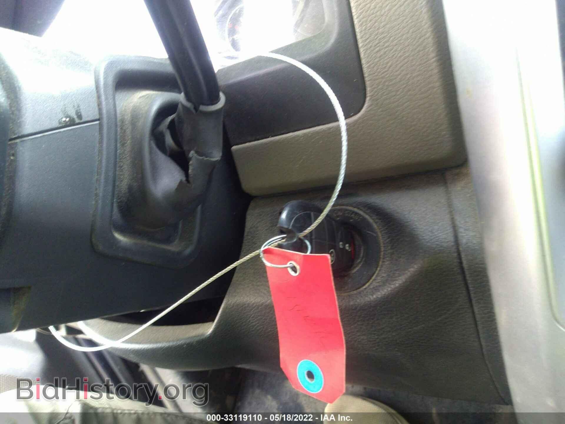 2012 RAM 2500 - VIN: 3C6UD5DL0CG324158 - Фото 11