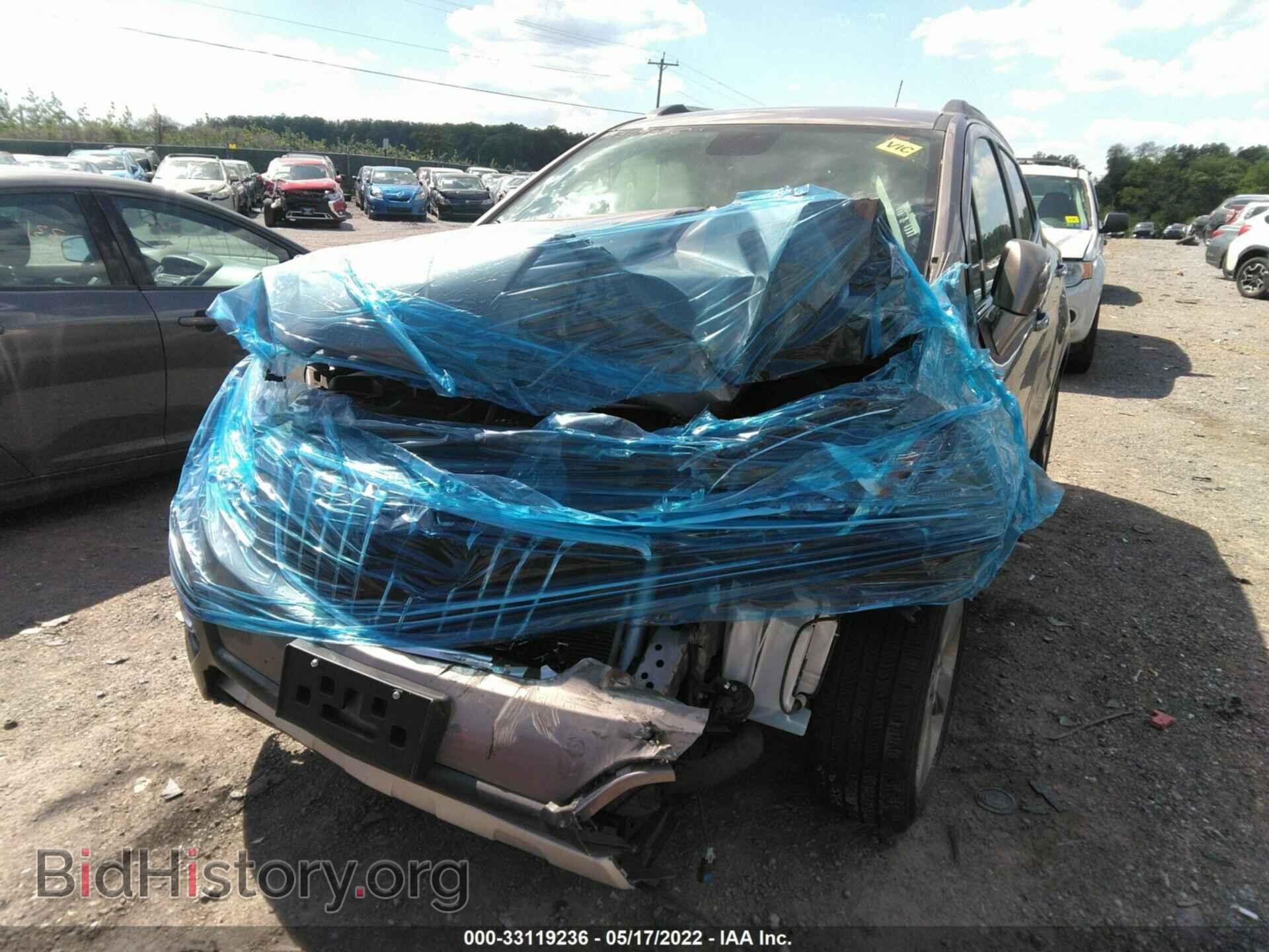 2014 BUICK ENCORE - VIN: KL4CJFSB8EB575271 - Photo 6
