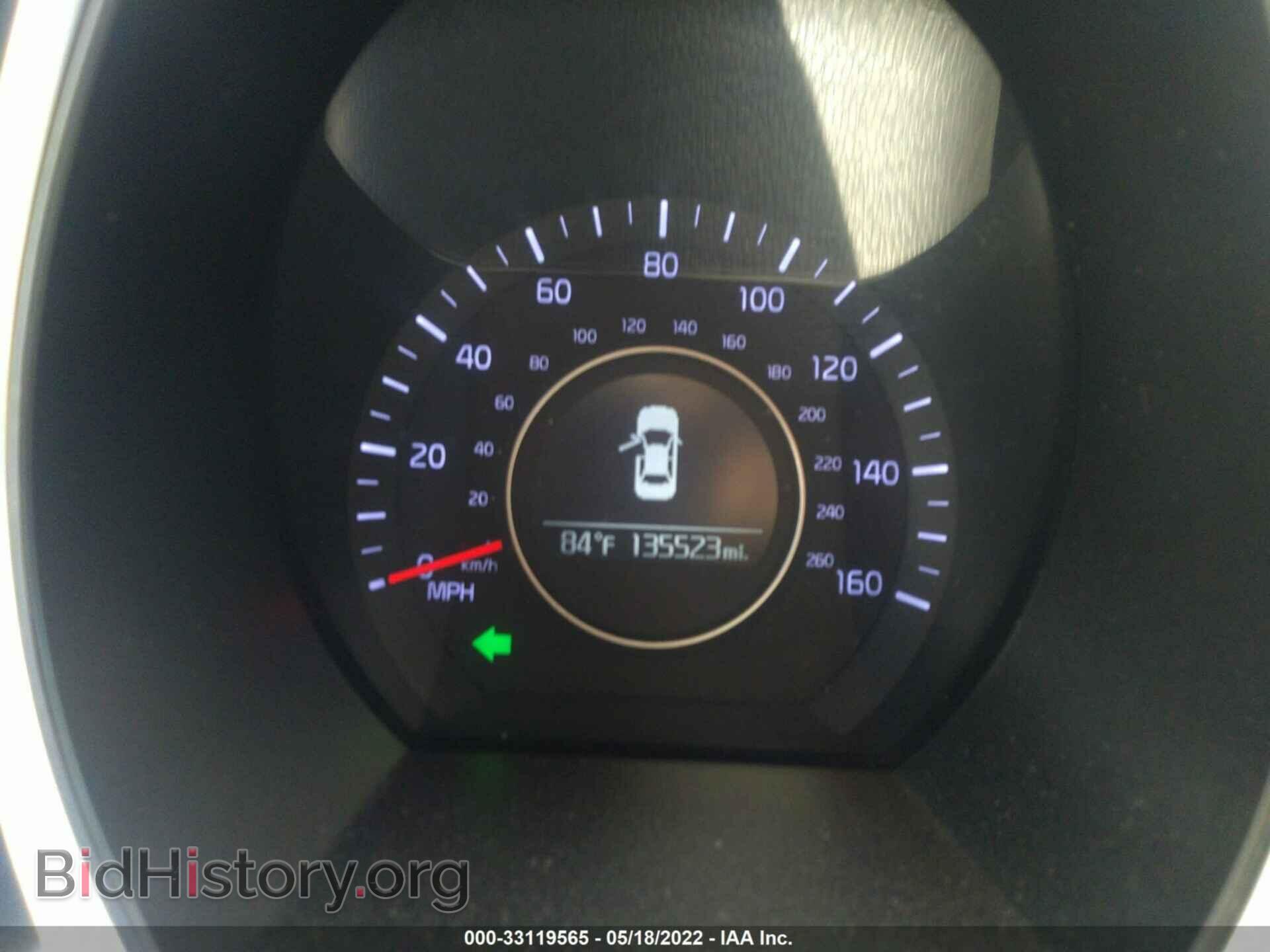 2015 KIA OPTIMA - VIN: KNAGM4A76F5661496 - Фото 7