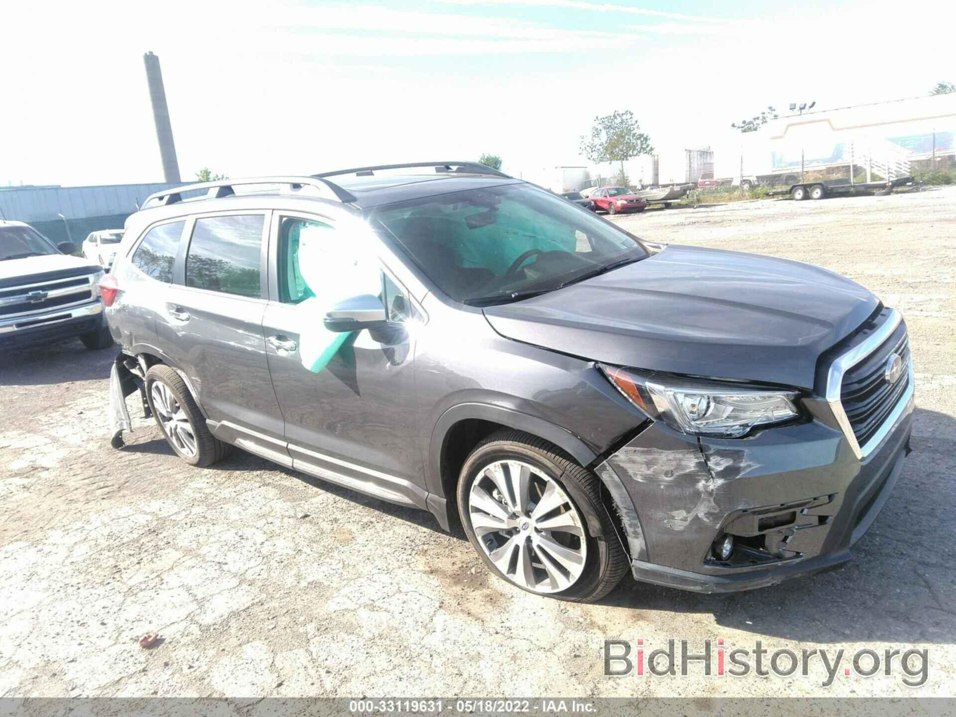 Photo 4S4WMARD7M3470245 - SUBARU ASCENT 2021