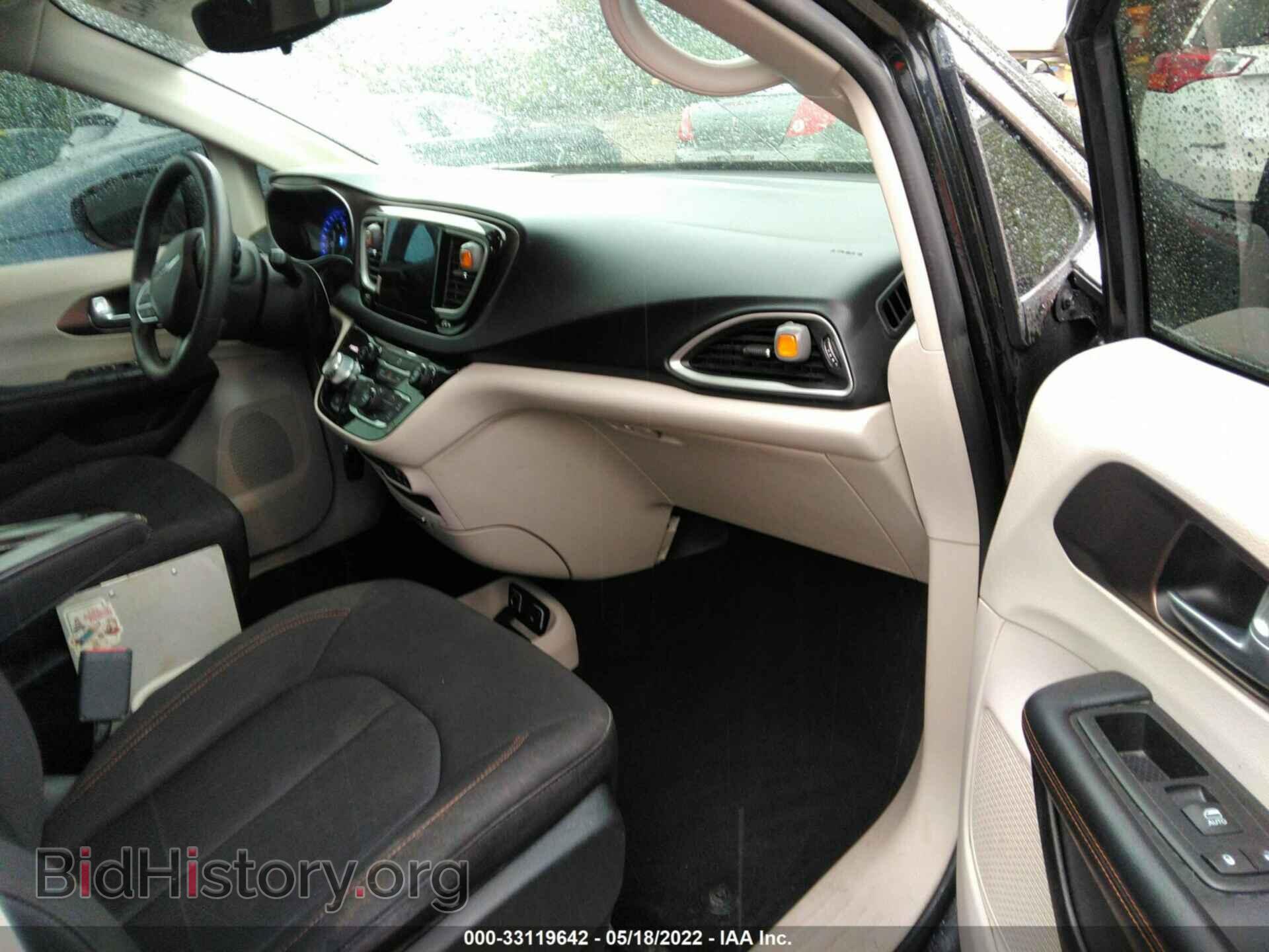 2017 CHRYSLER PACIFICA - VIN: 2C4RC1DG5HR508073 - Photo 5