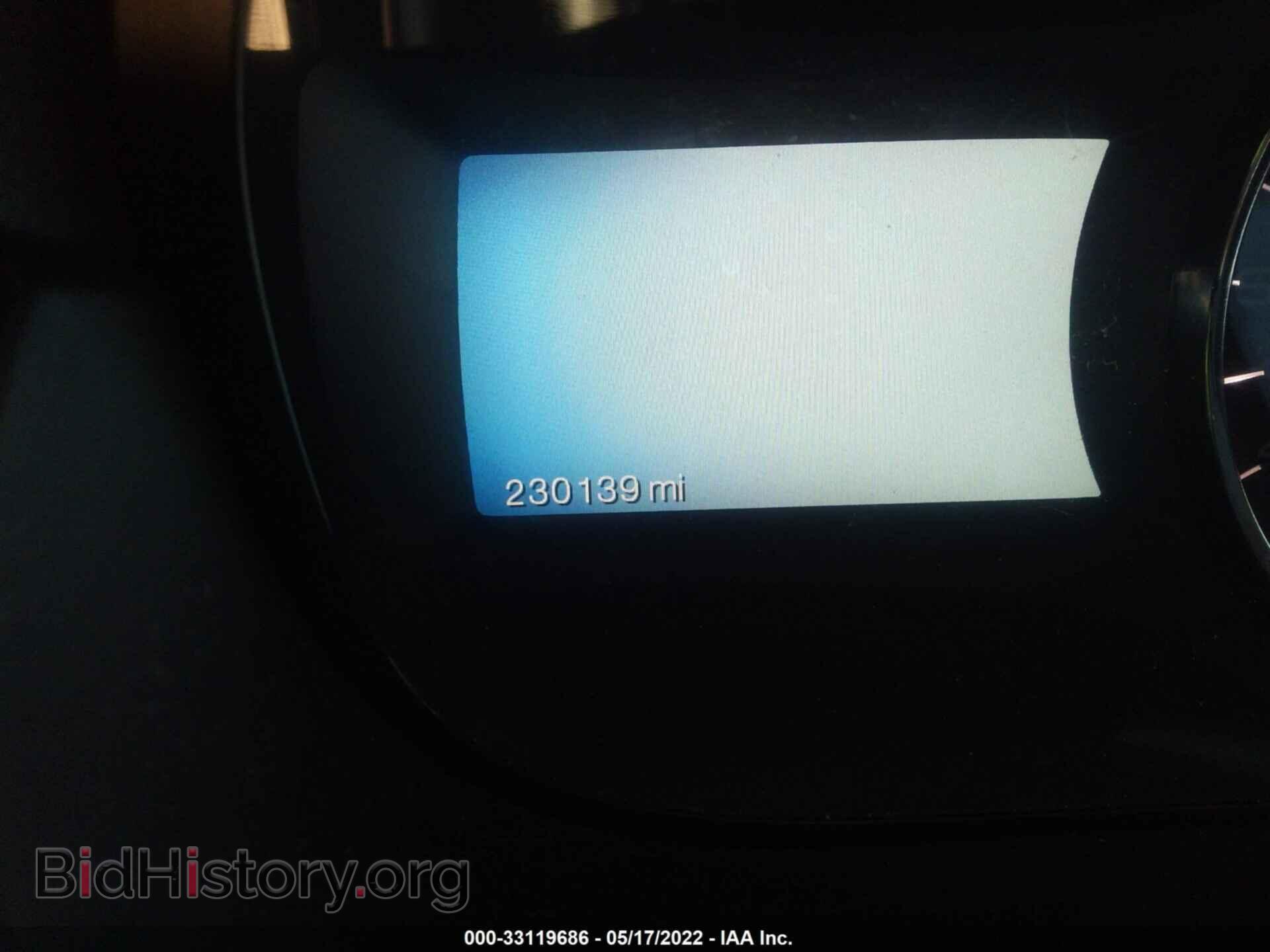 2011 FORD EDGE - VIN: 2FMDK3KC7BBA84755 - Фото 7