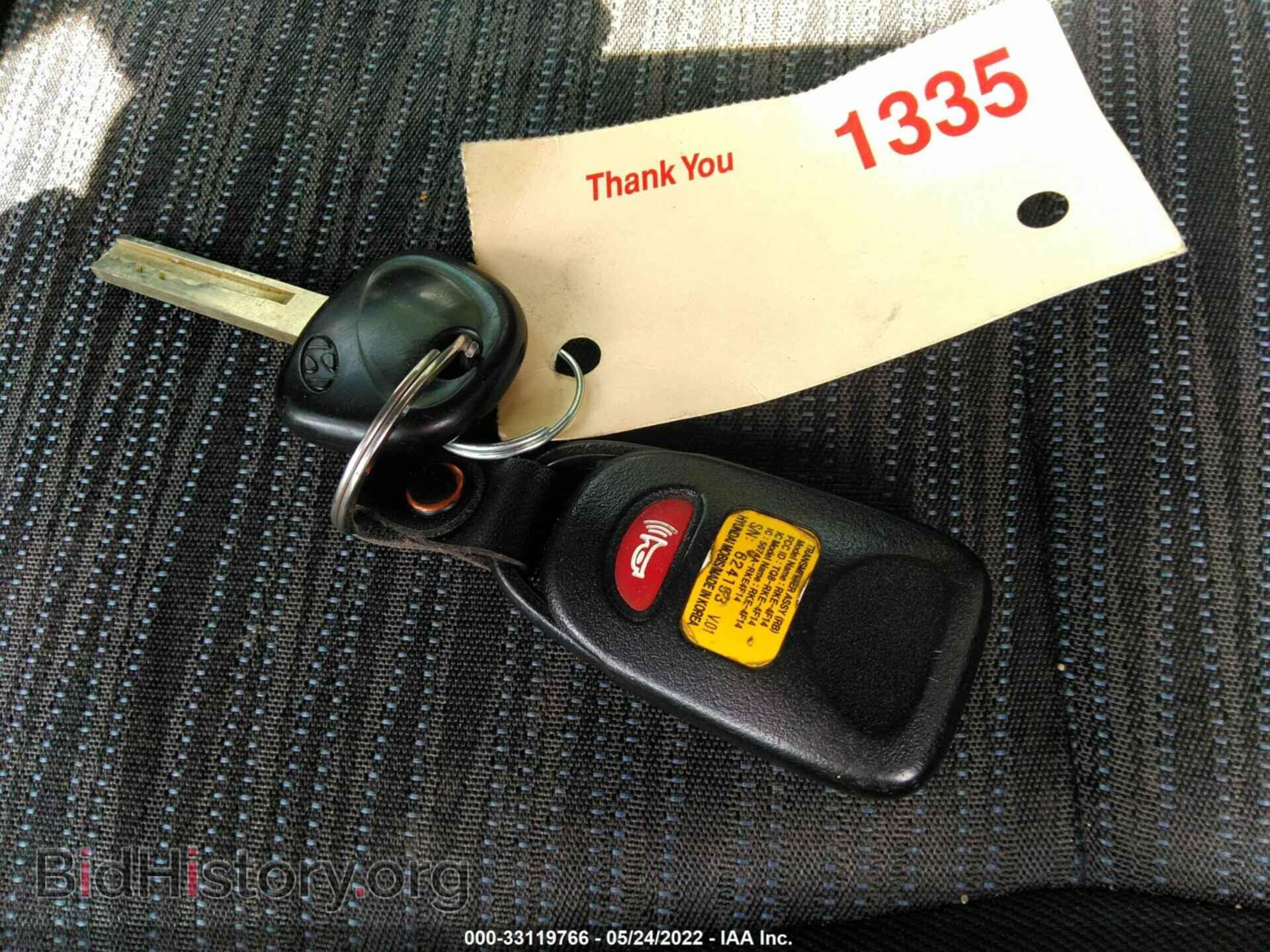 2017 HYUNDAI ACCENT - VIN: KMHCT5AE8HU342419 - Фото 11