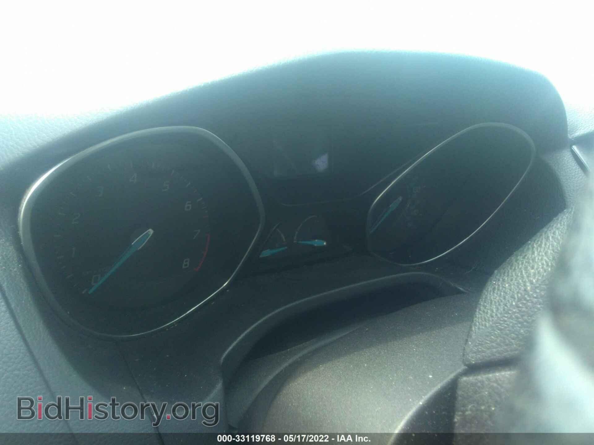 2012 FORD FOCUS - VIN: 1FAHP3F25CL237827 - Фото 7