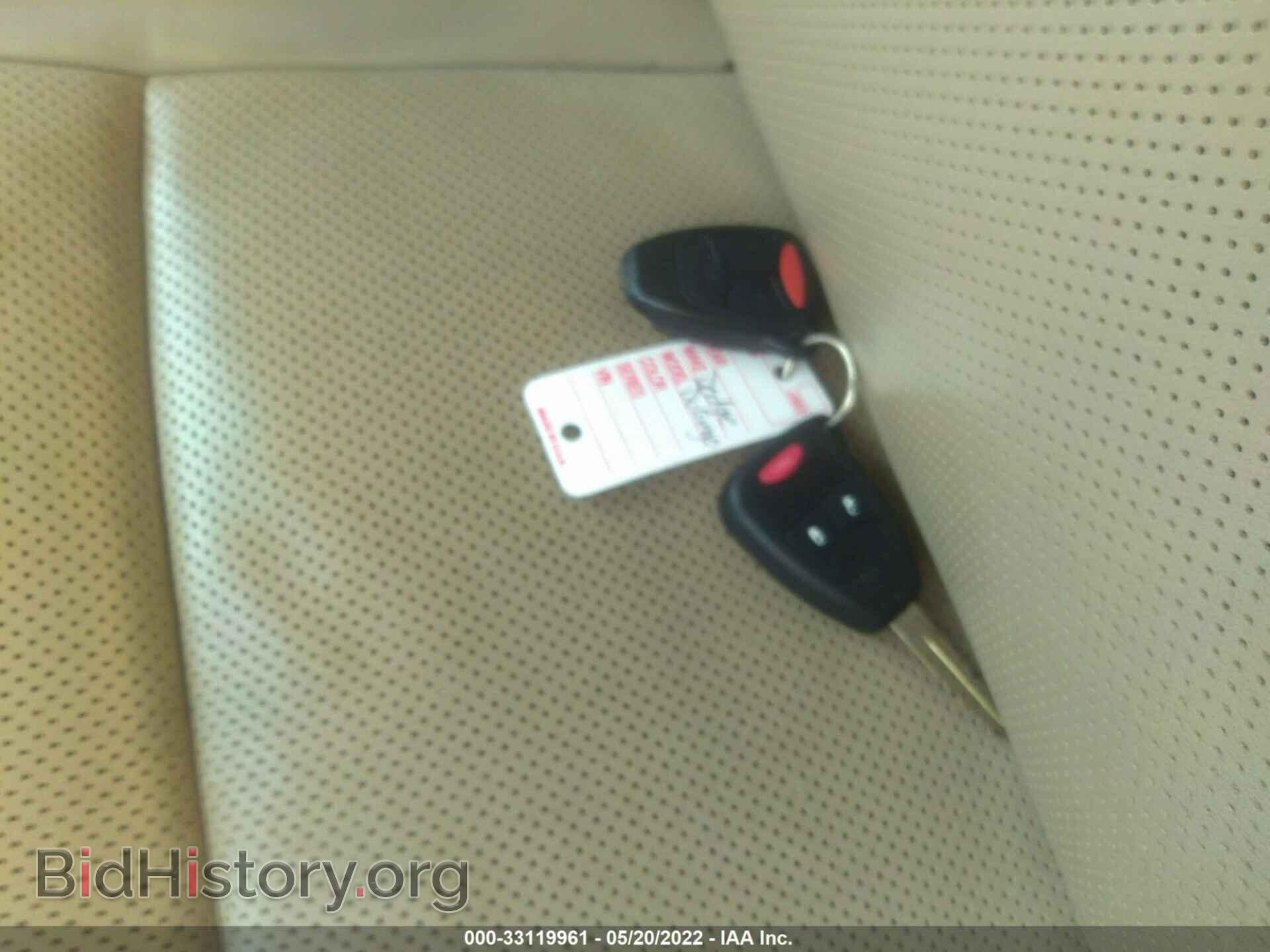 2014 DODGE DURANGO - VIN: 1C4SDHET0EC550416 - Фото 11