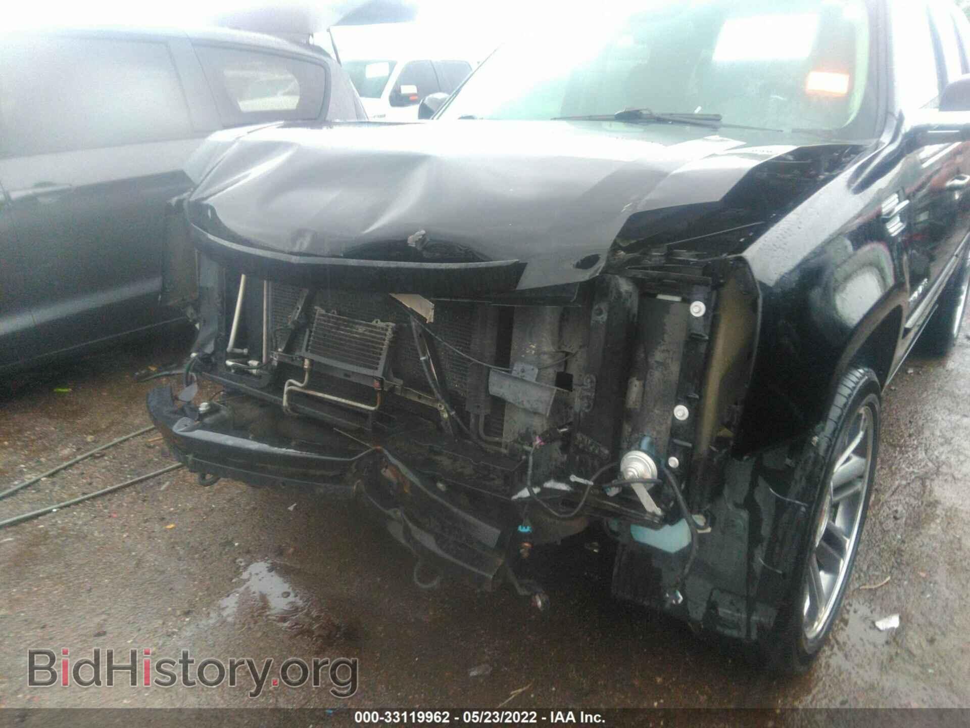 2013 CADILLAC ESCALADE - VIN: 1GYS4CEF2DR252162 - Photo 6