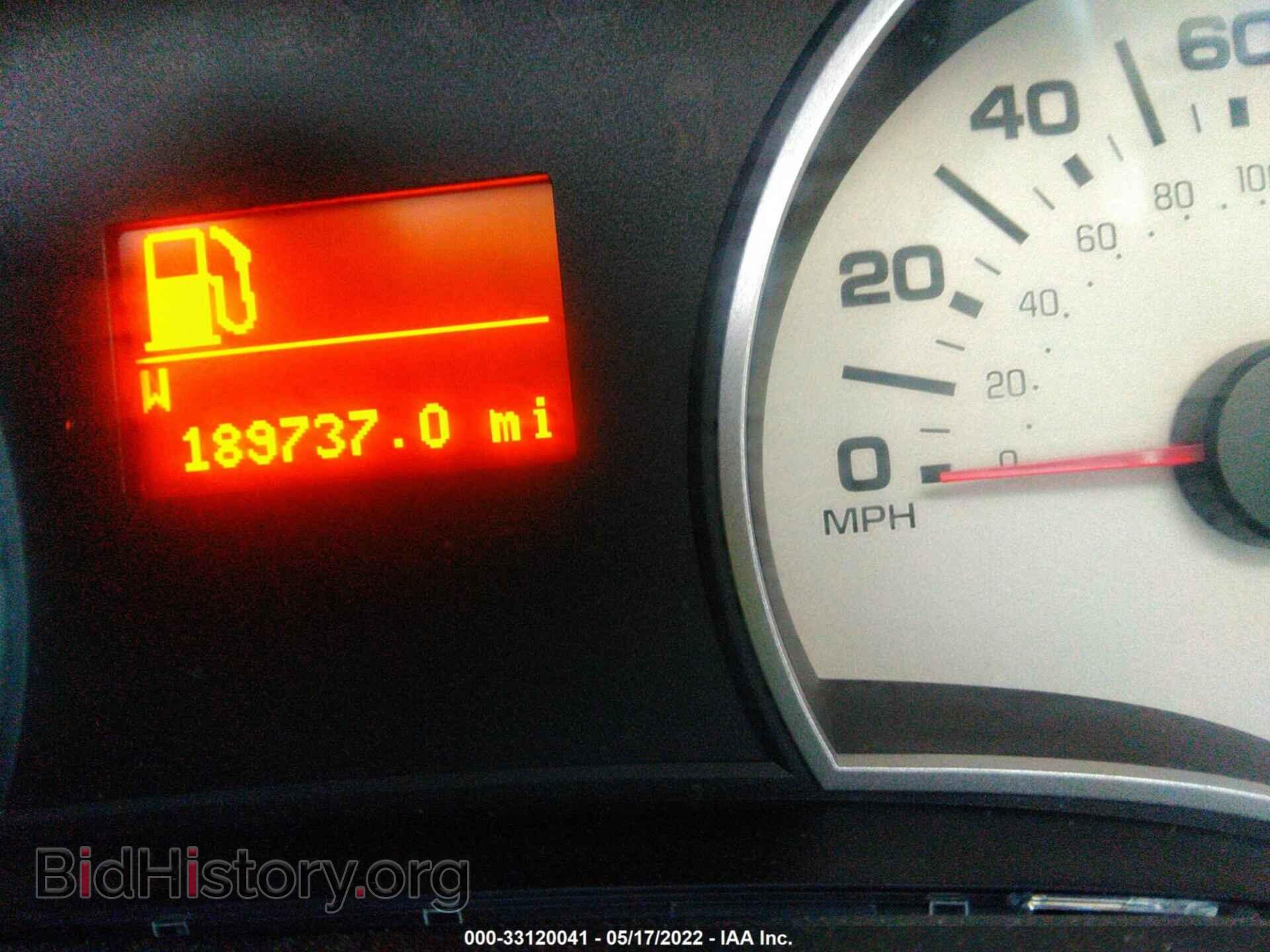 2006 FORD EXPLORER - VIN: 1FMEU64816UB25048 - Фото 7